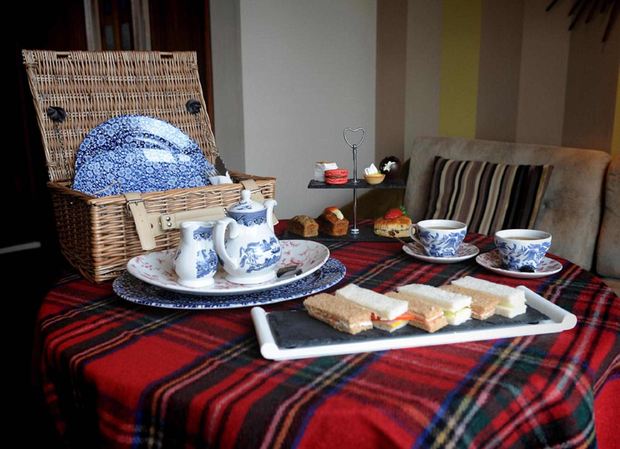 Gretna Green Vacations - Smiths At Gretna Green Hotel - Property Image 62