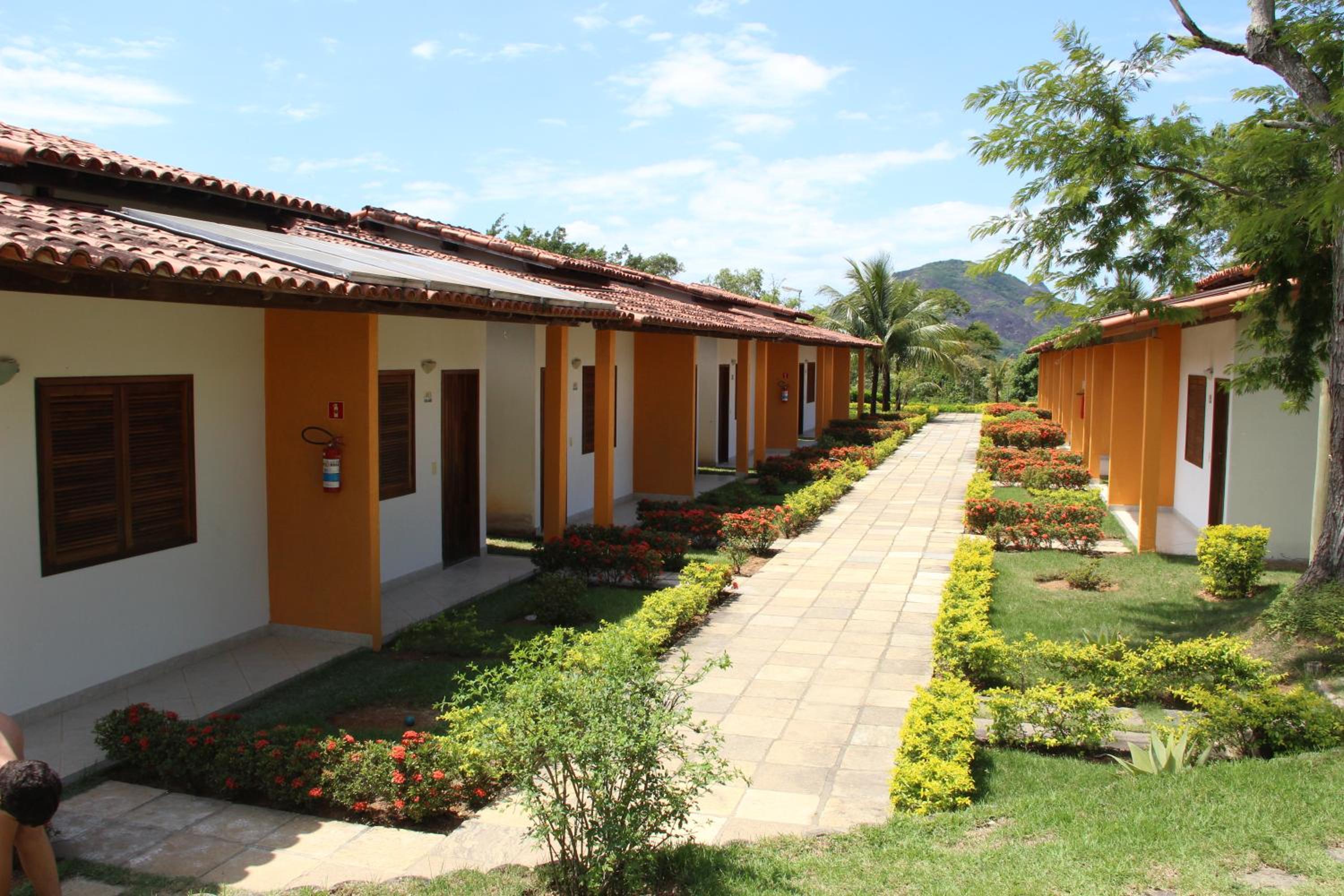 Acquamarine Park Hotel