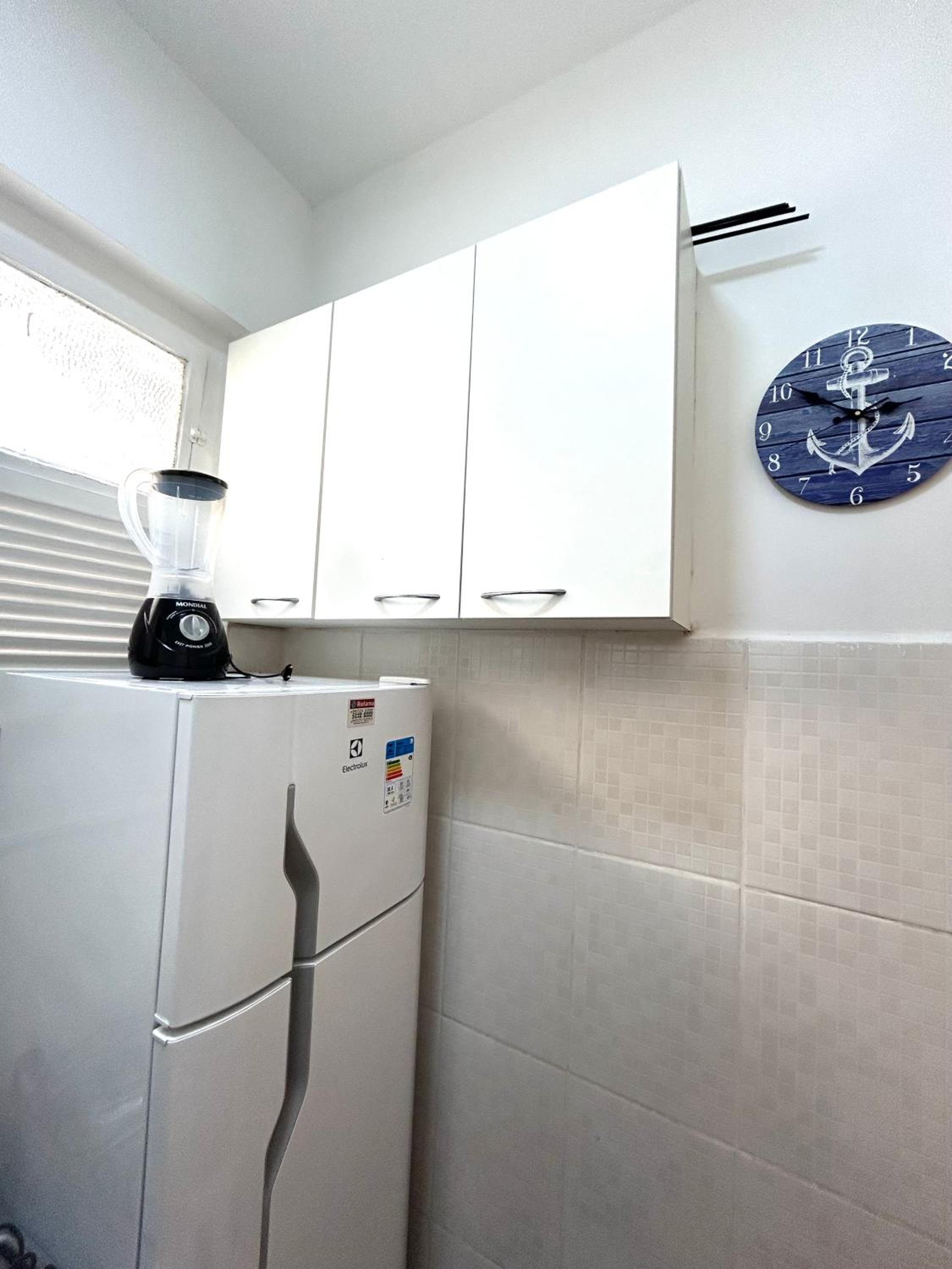 RioSouth apartaments - Quase Pe Na Areia Estiloso e PRIVATIVO, a 1 min da PRAIA de Copacabana