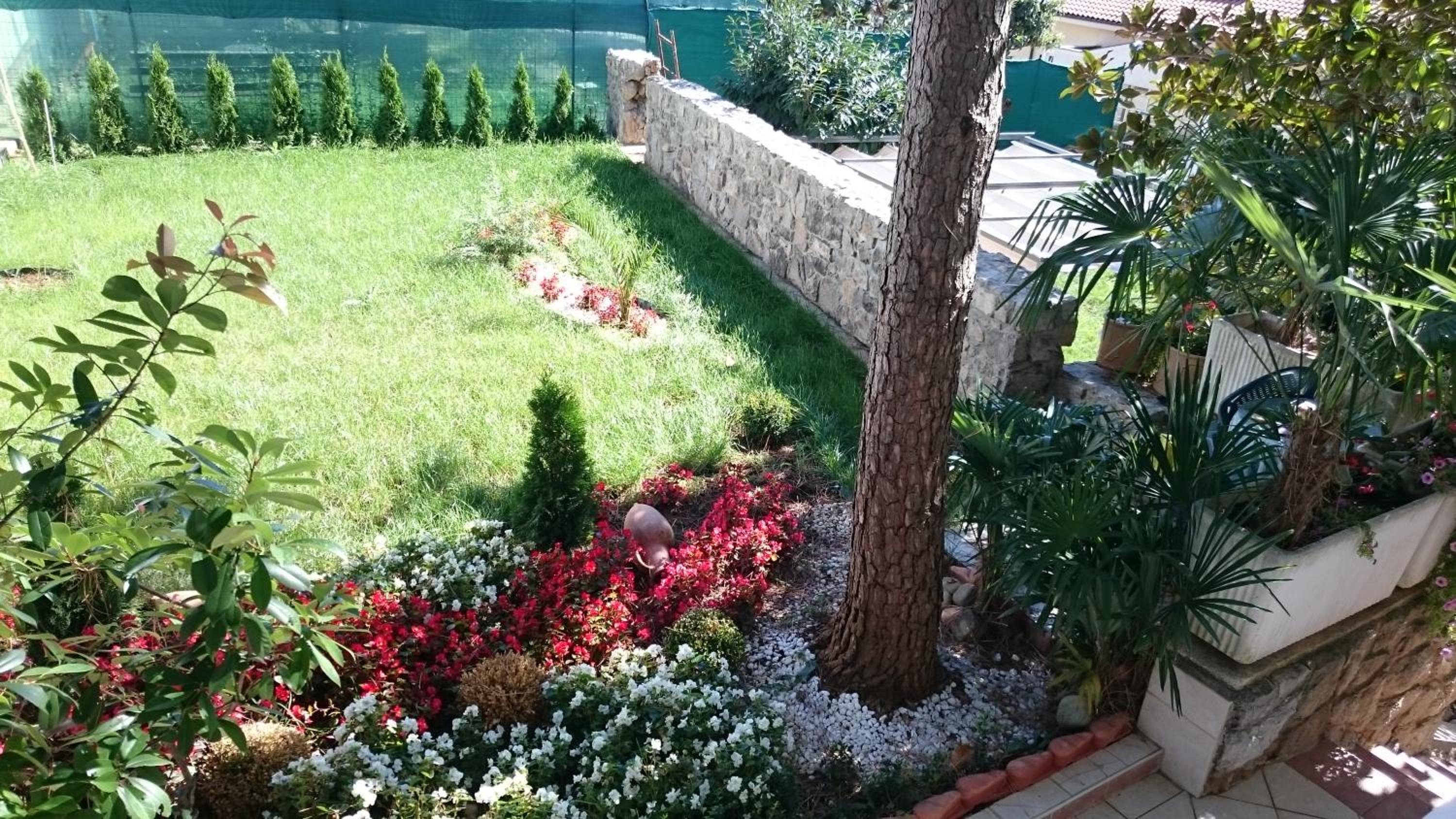 Villa Roses Apartments & Wellness