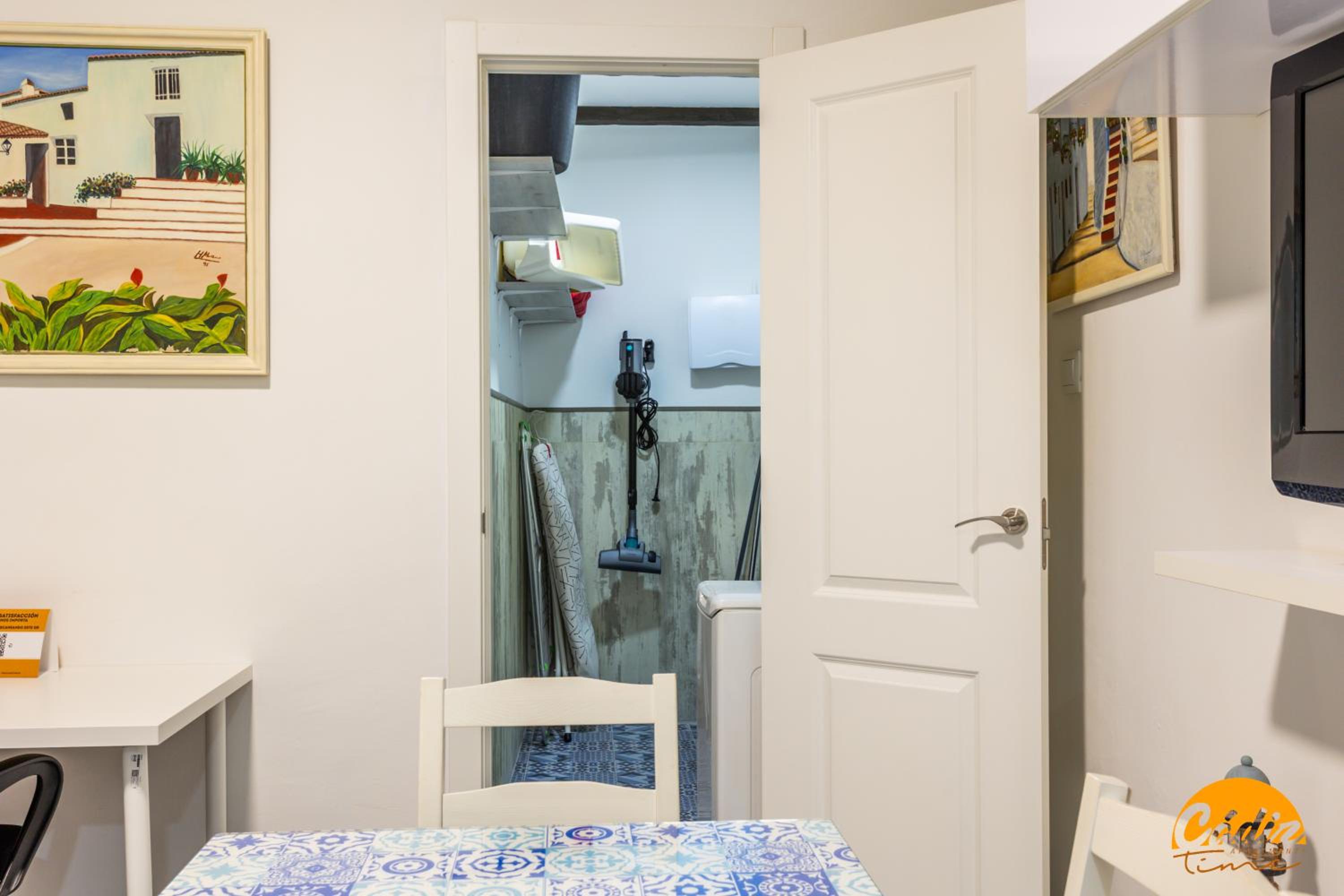 Posada del Barrio by LiveWork