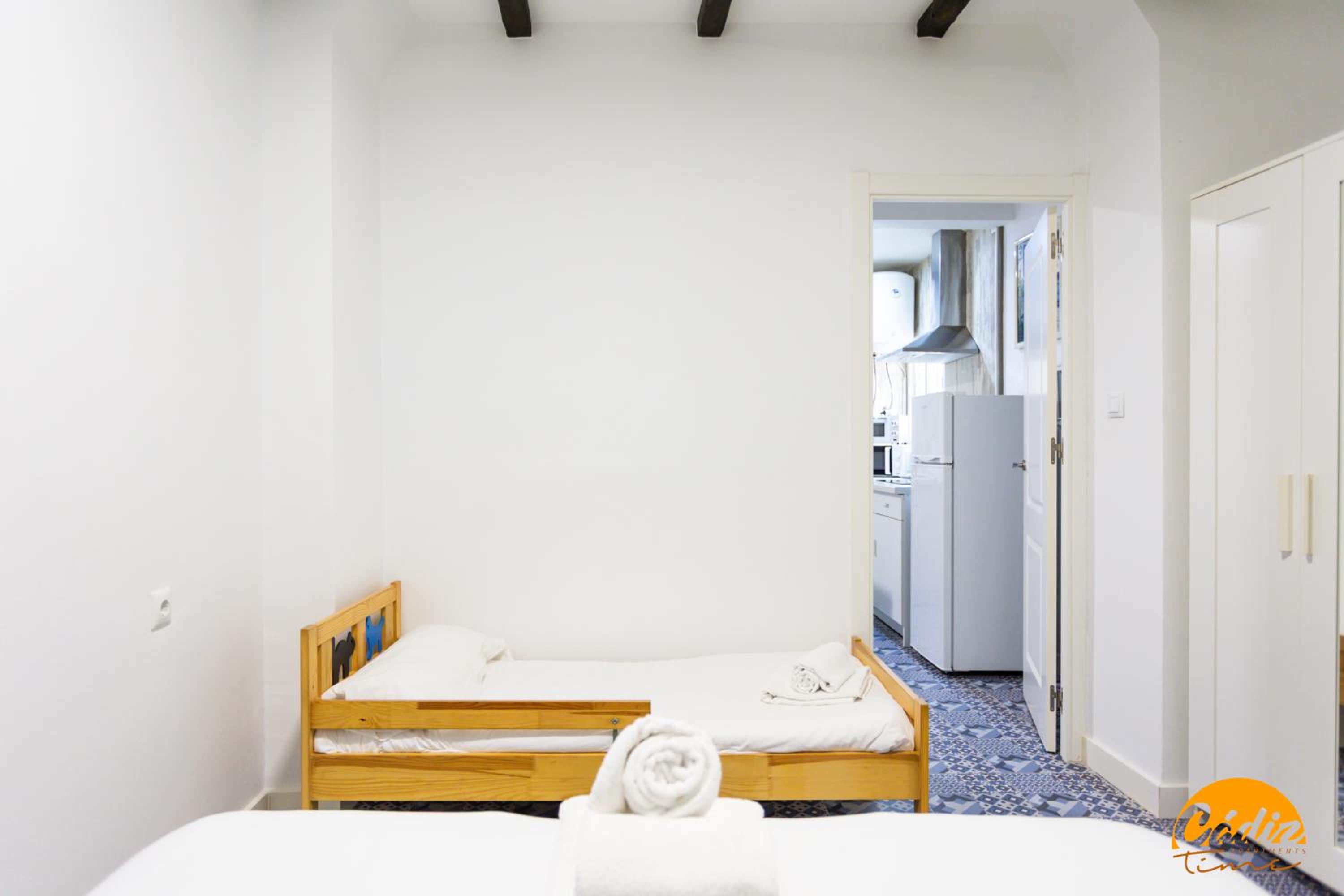 Posada del Barrio by LiveWork