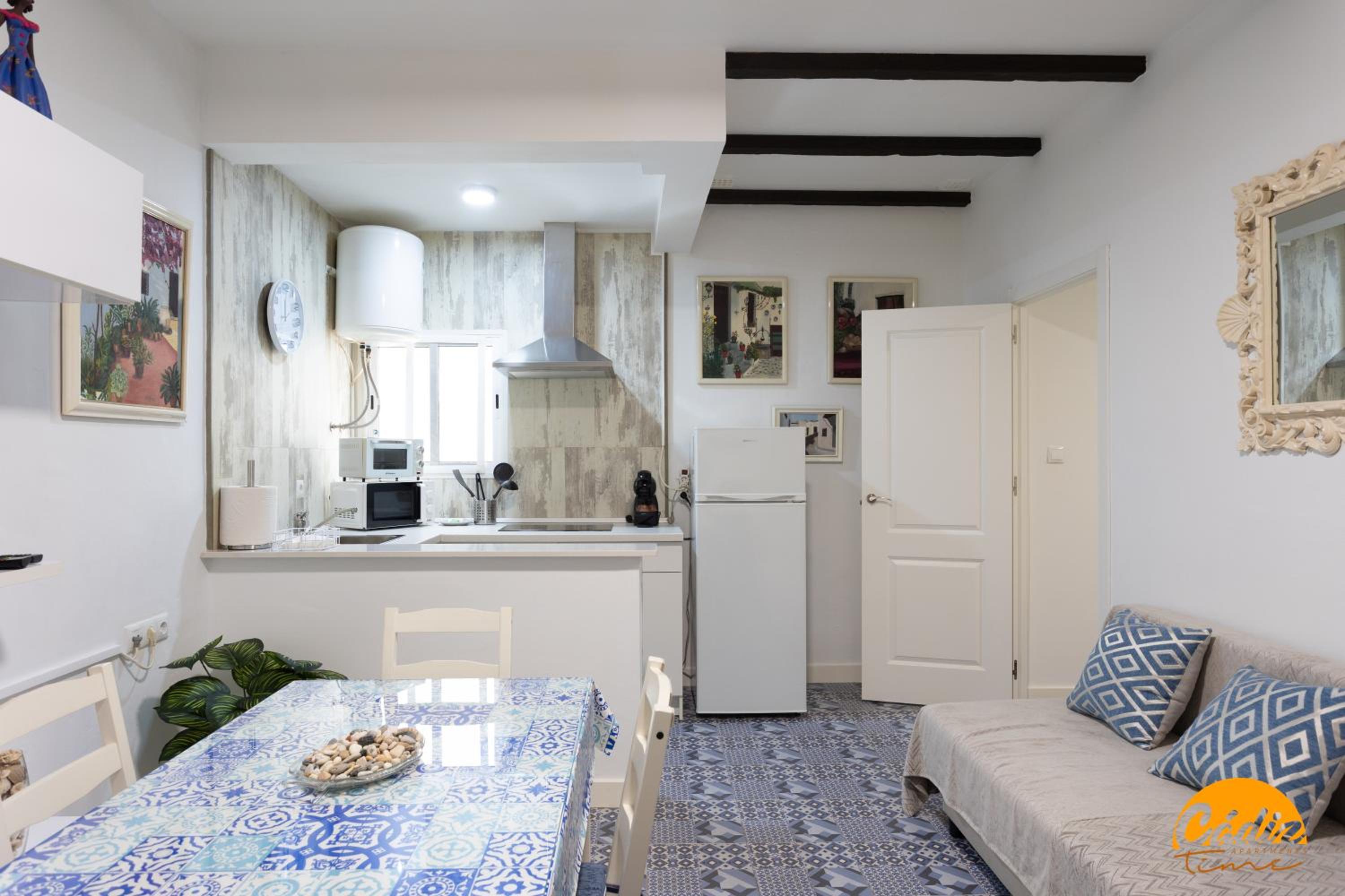 Posada del Barrio by LiveWork