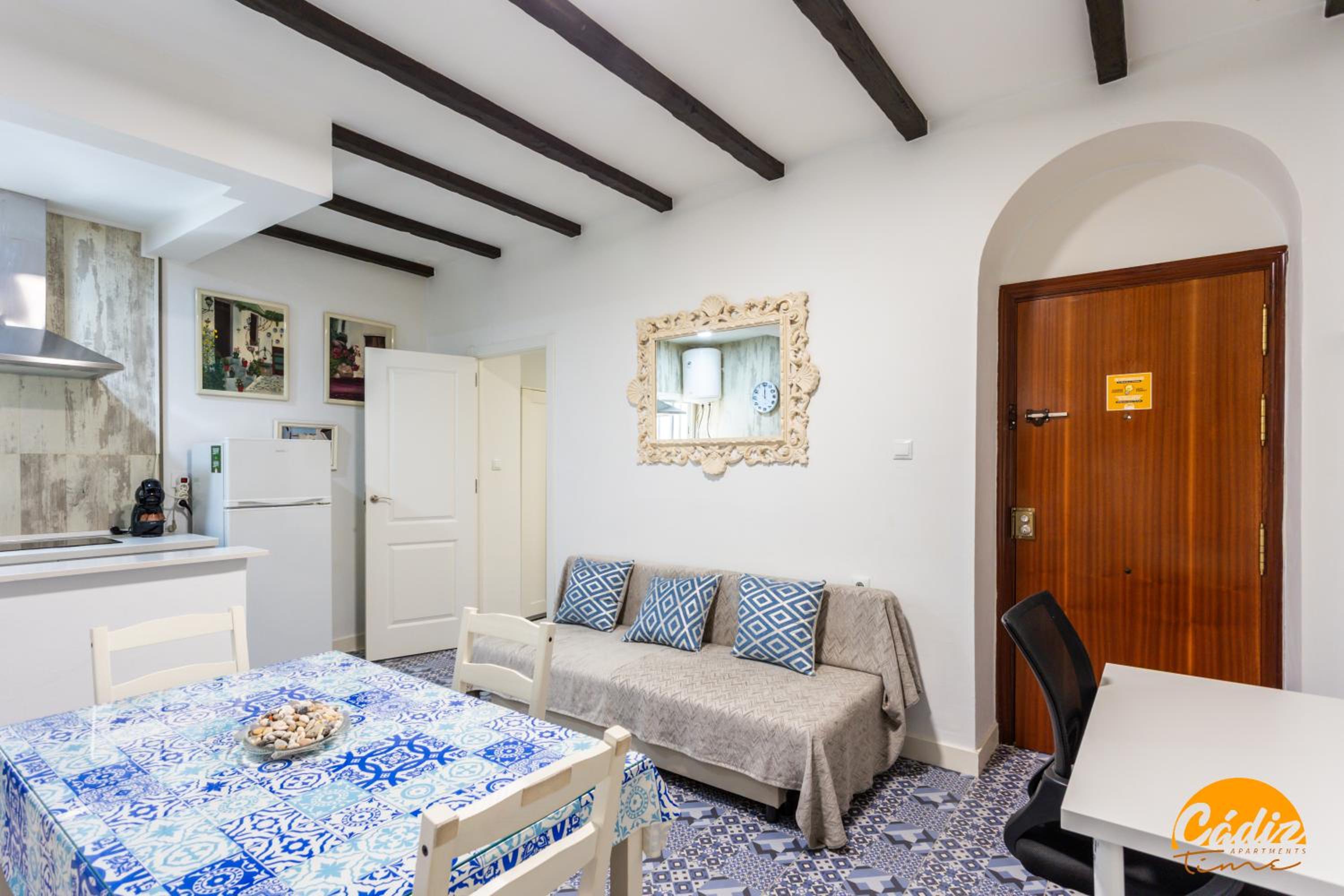 Posada del Barrio by LiveWork
