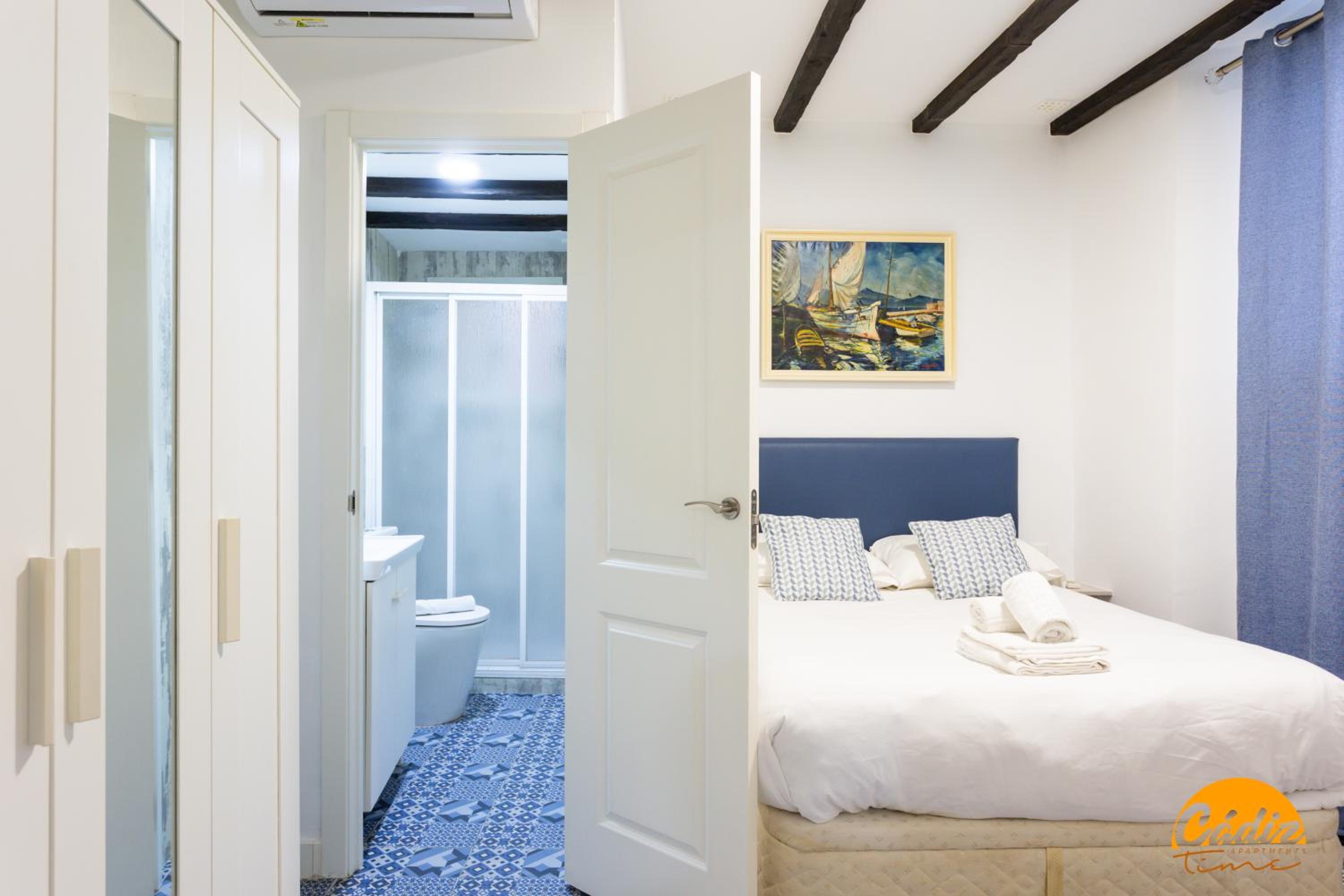 Posada del Barrio by LiveWork