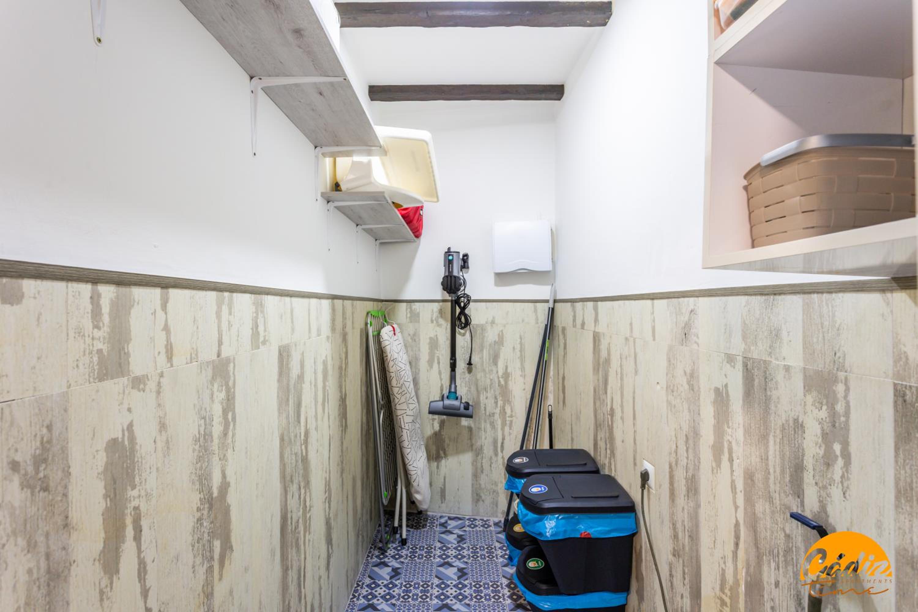 Posada del Barrio by LiveWork