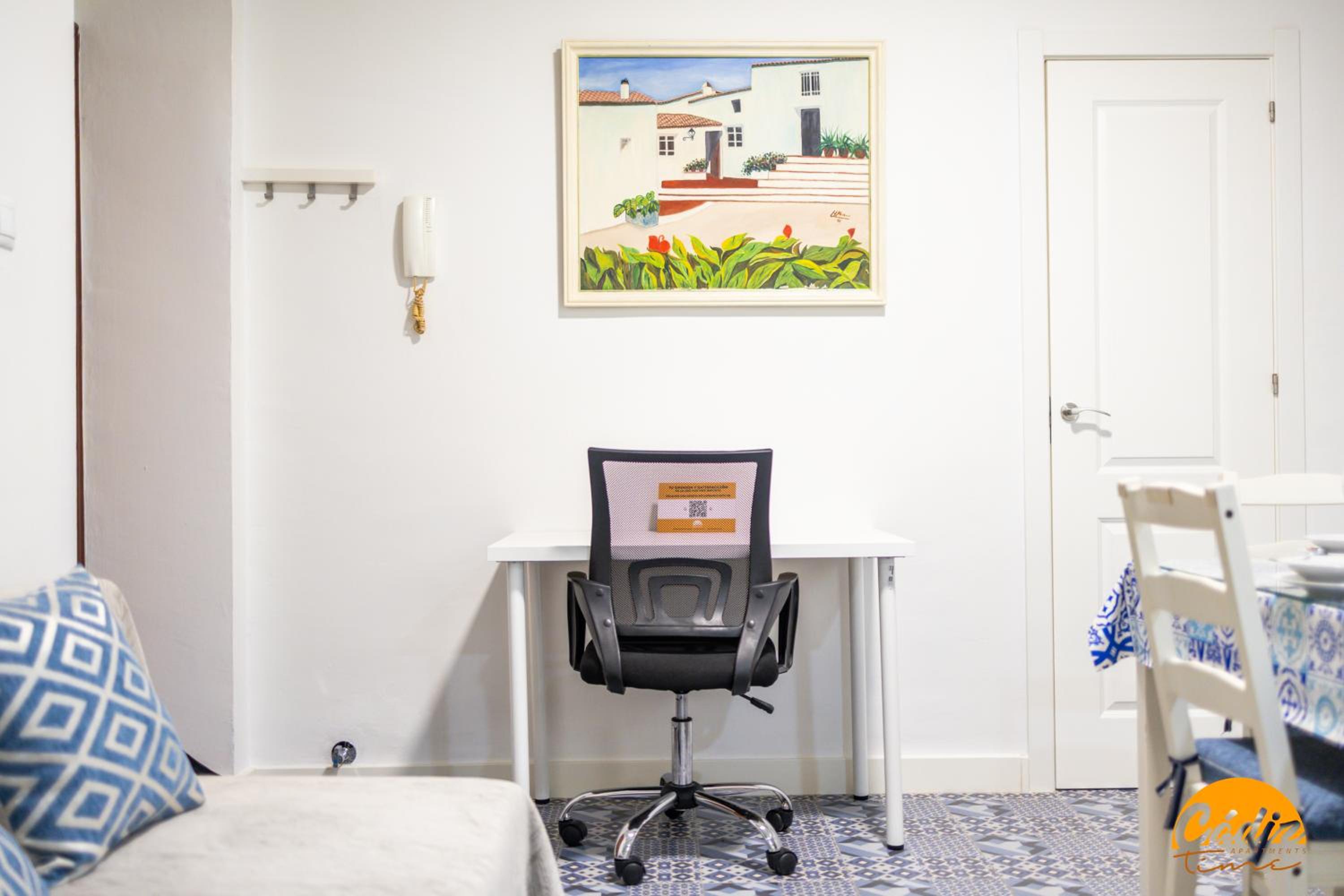 Posada del Barrio by LiveWork
