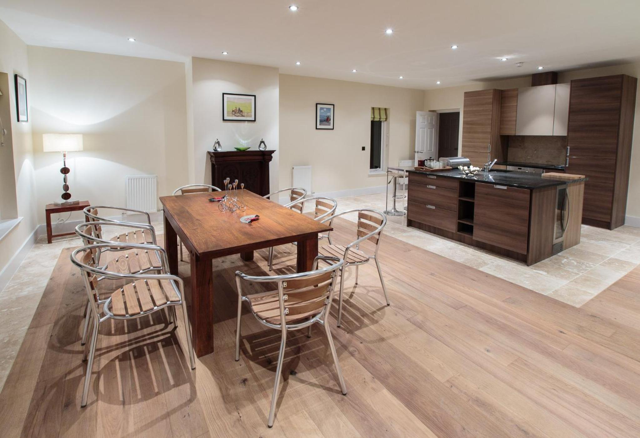 Achnagairn Estate - Self-catering Mini Manors