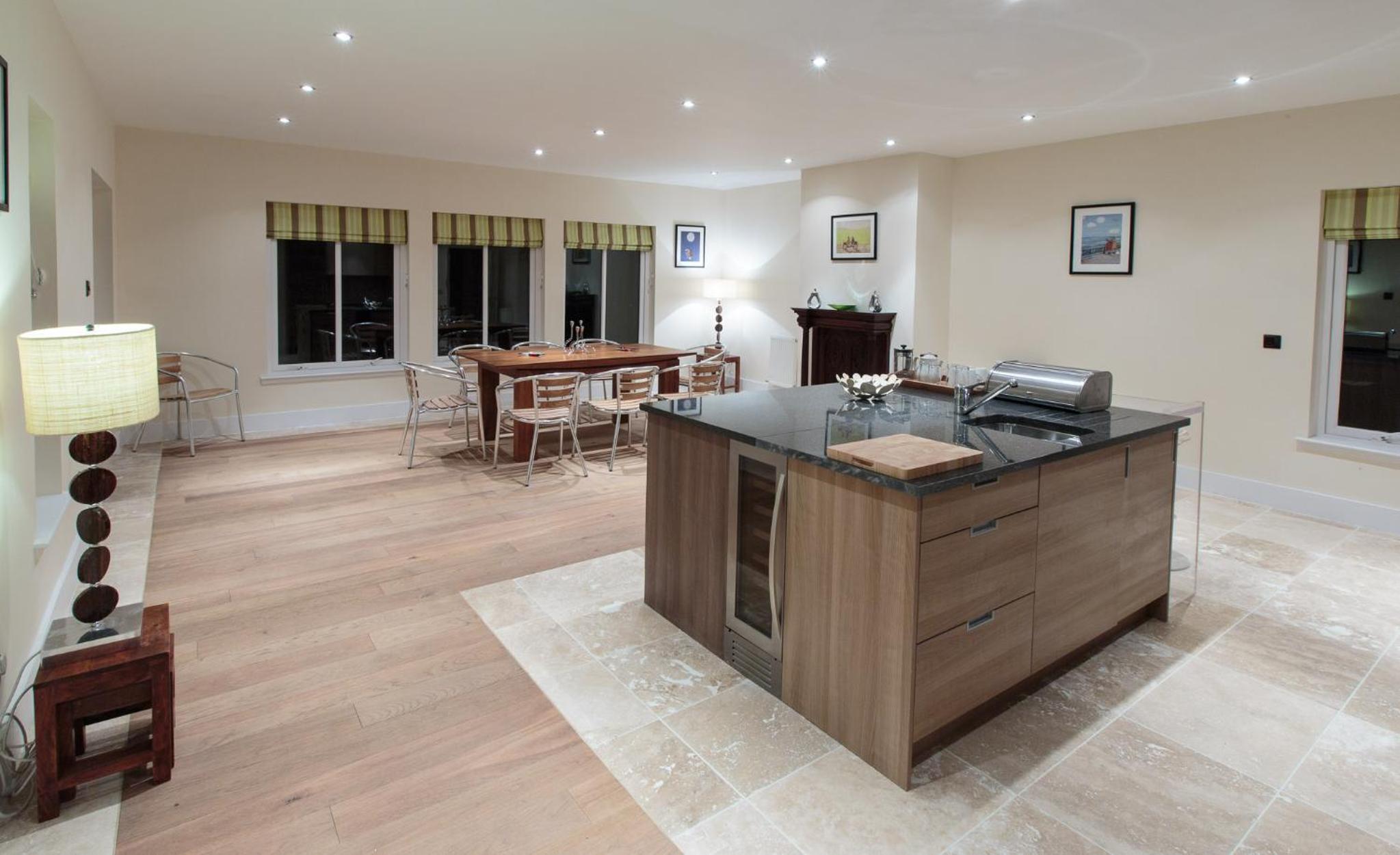 Achnagairn Estate - Self-catering Mini Manors