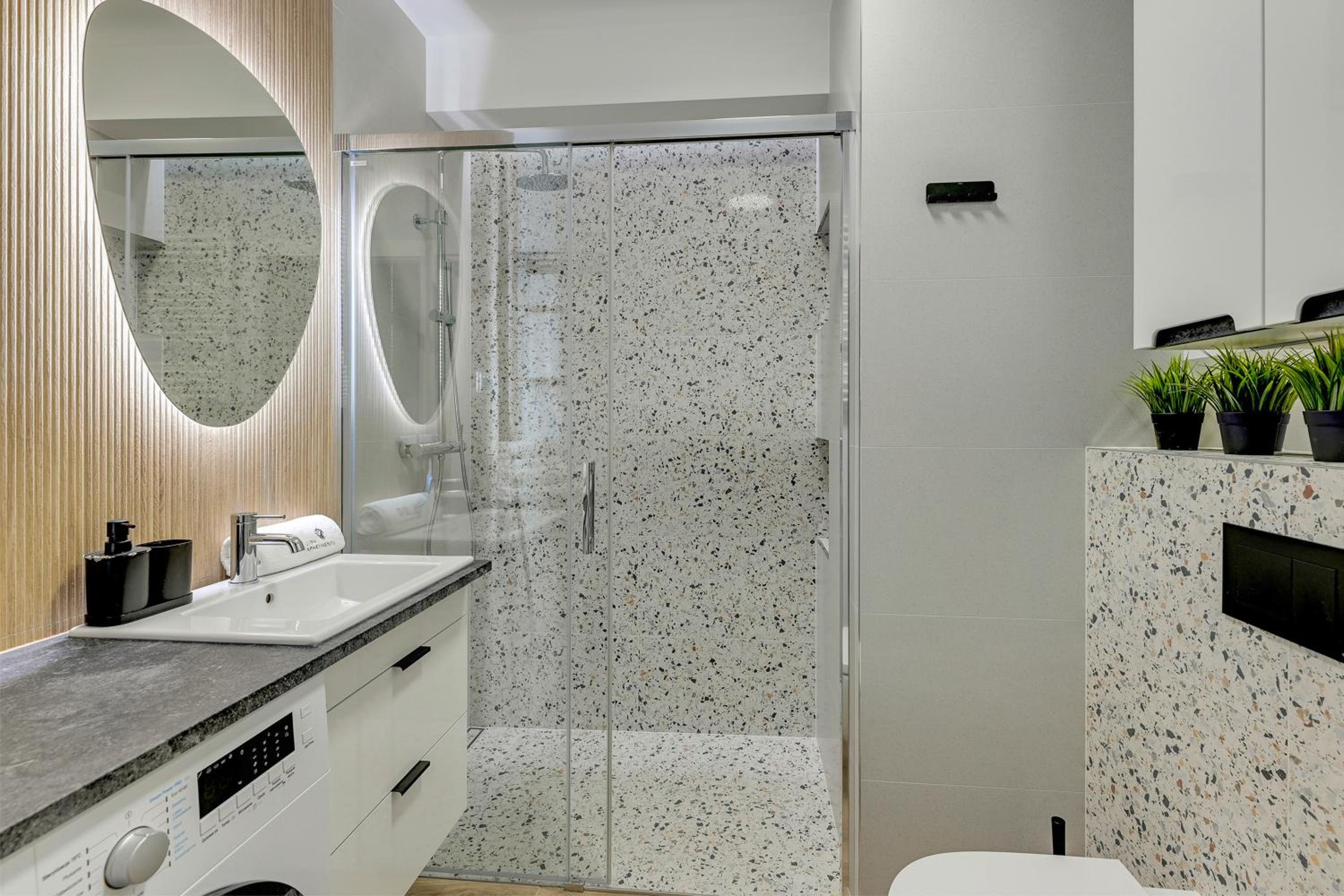 Angielska Grobla City Center by Lion Apartments