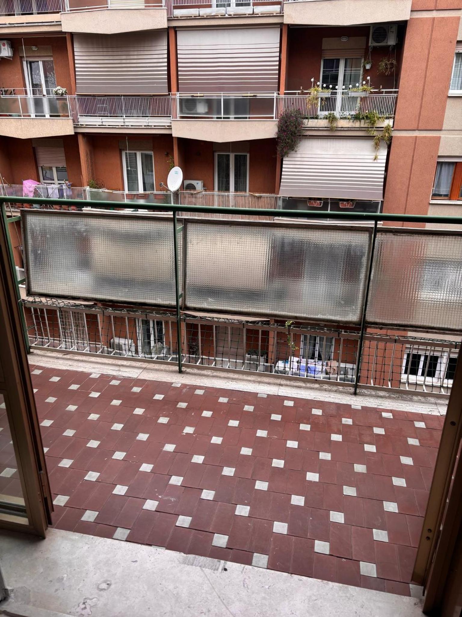 Desiré Flat - Vatican City - Metro Cipro and WiFi