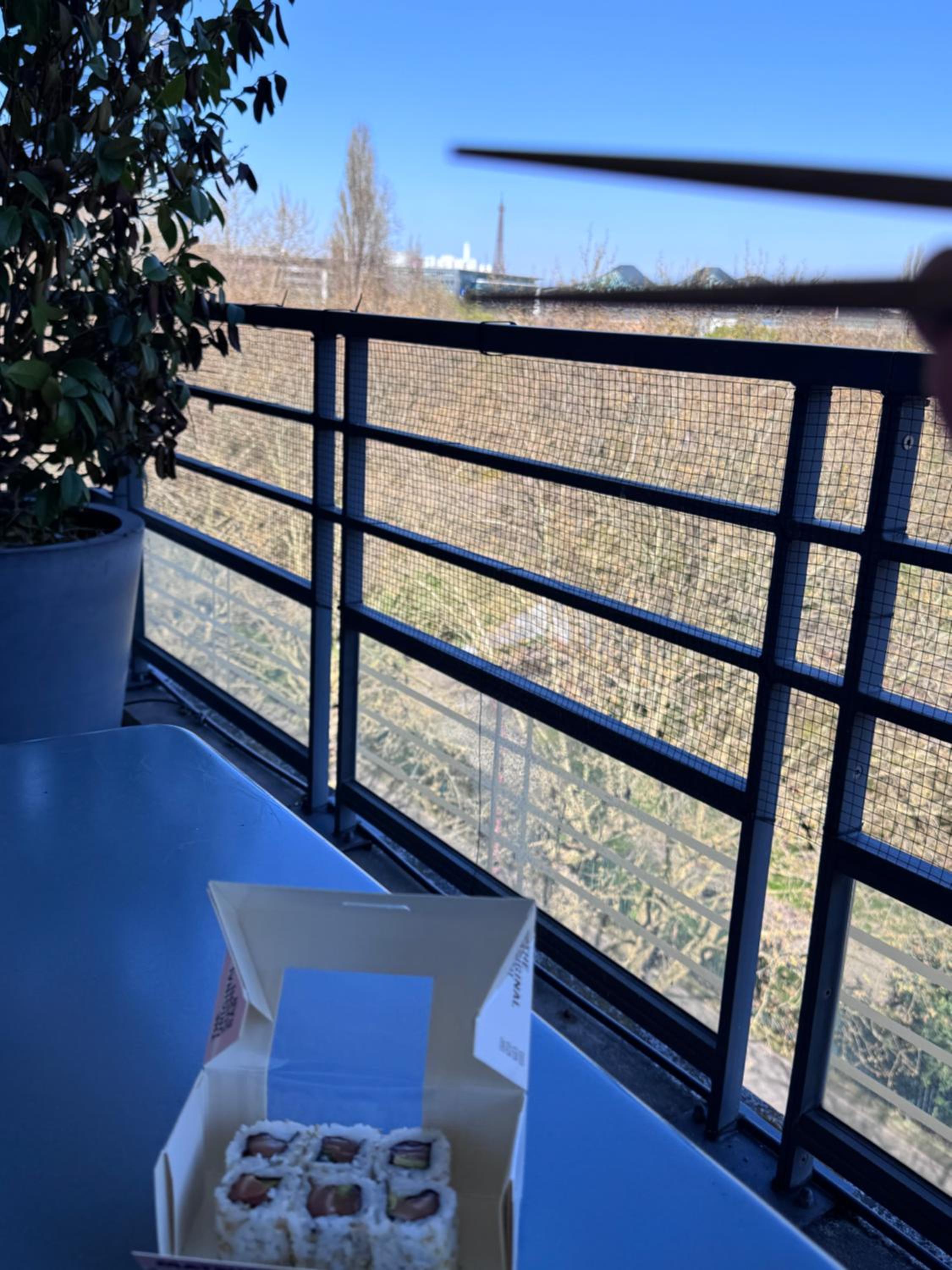 3 bedrooms with Tour Eiffel view