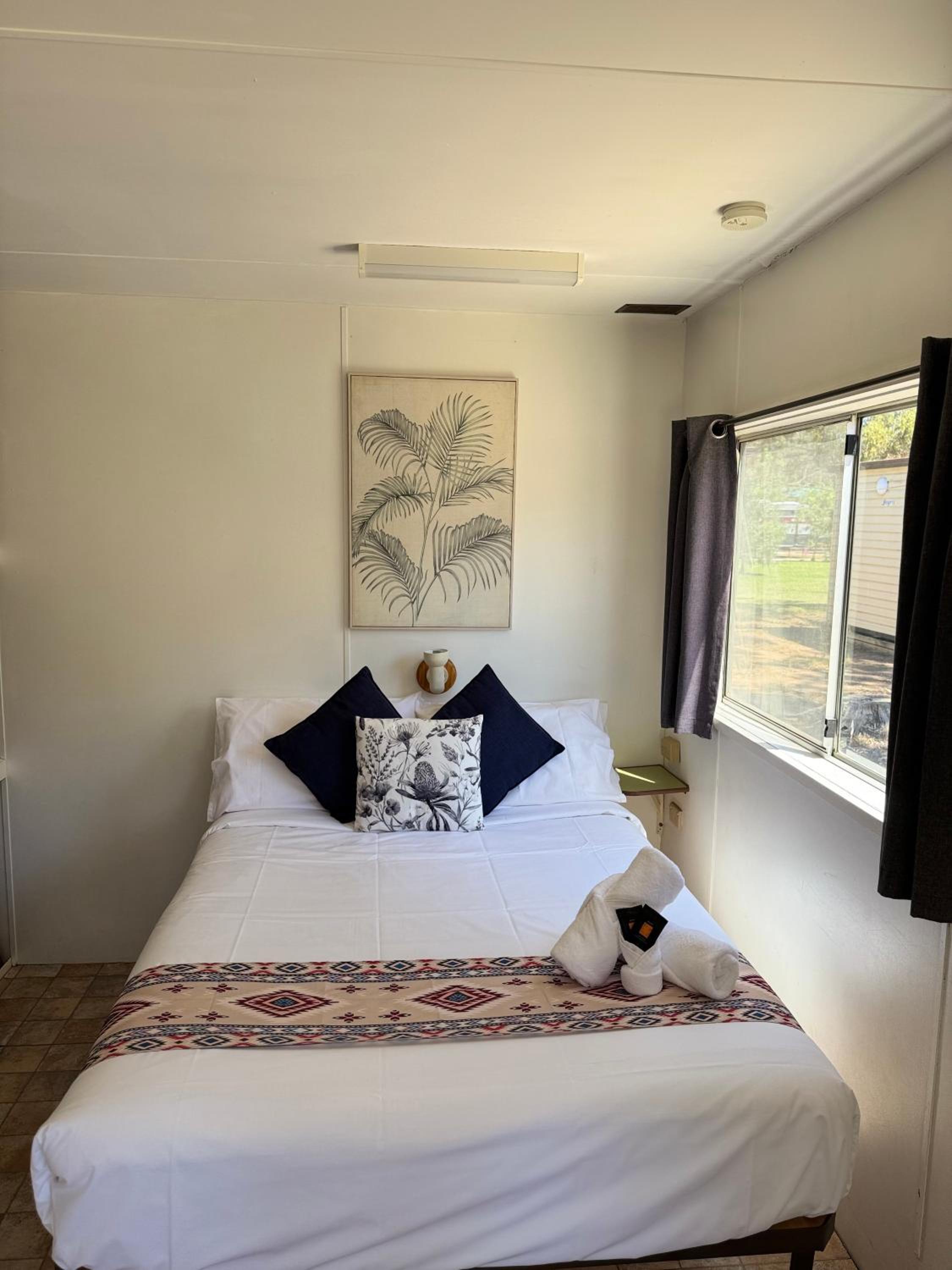 Hay Caravan Park
