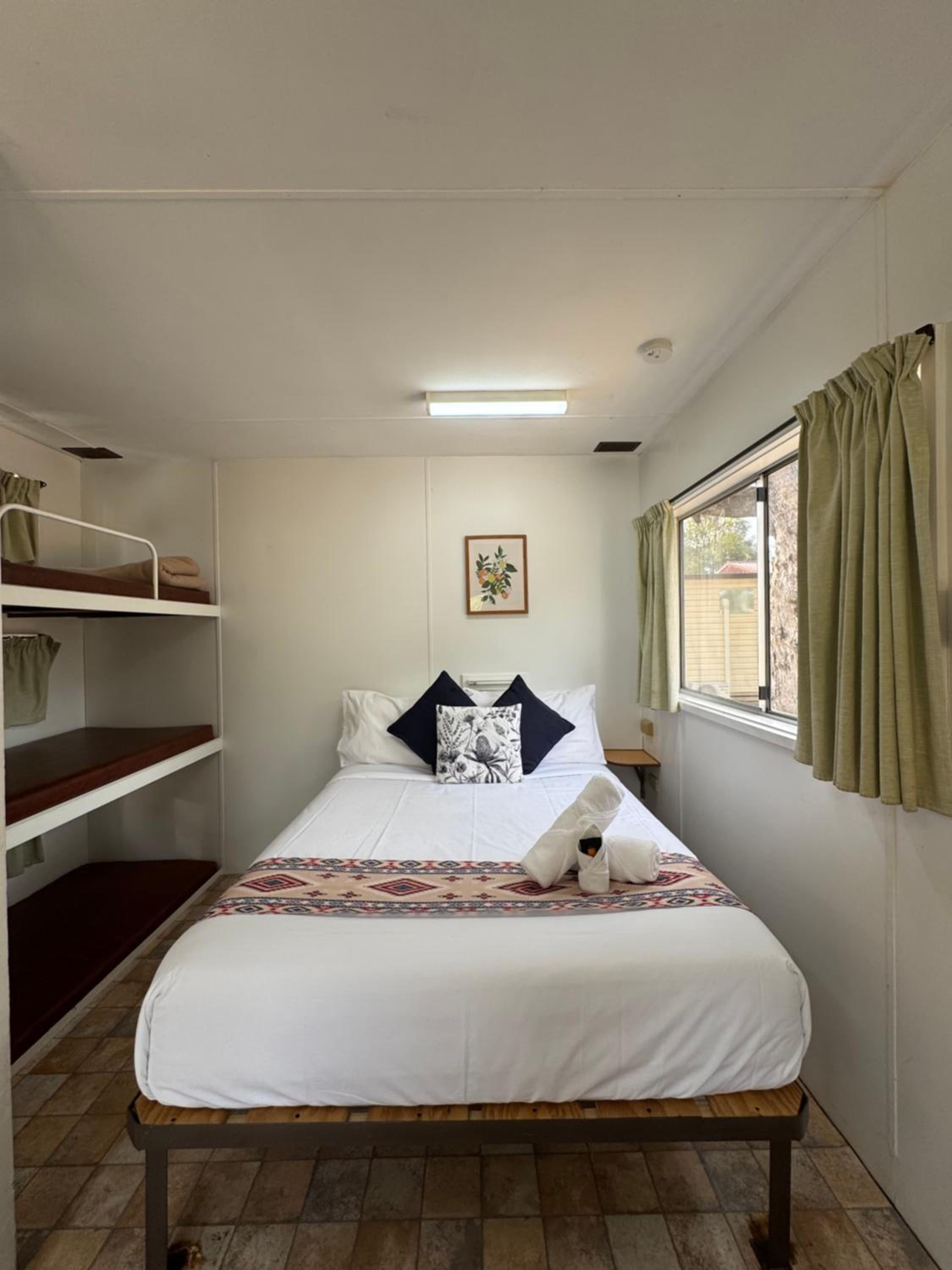 Hay Caravan Park