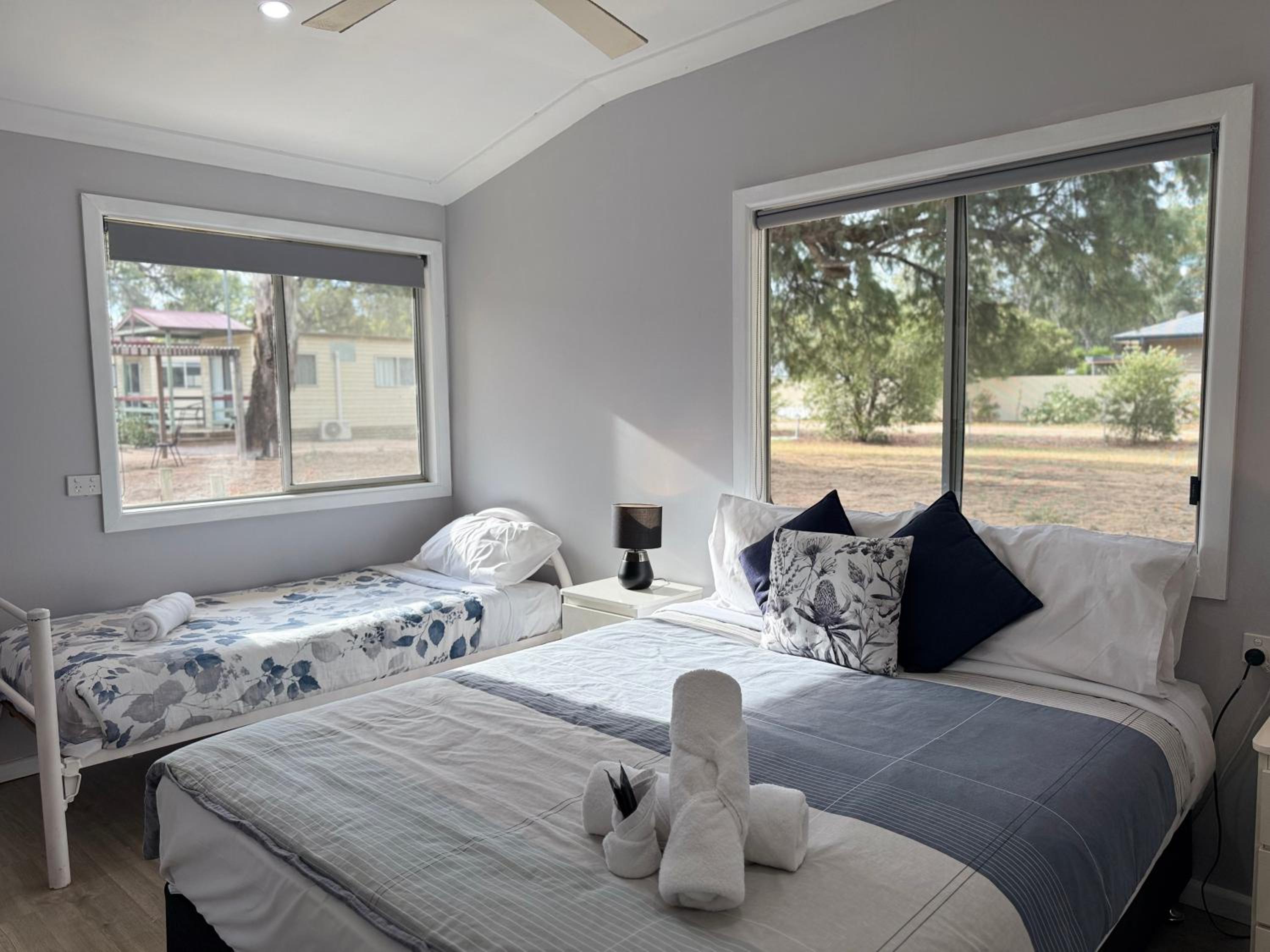 Hay Caravan Park