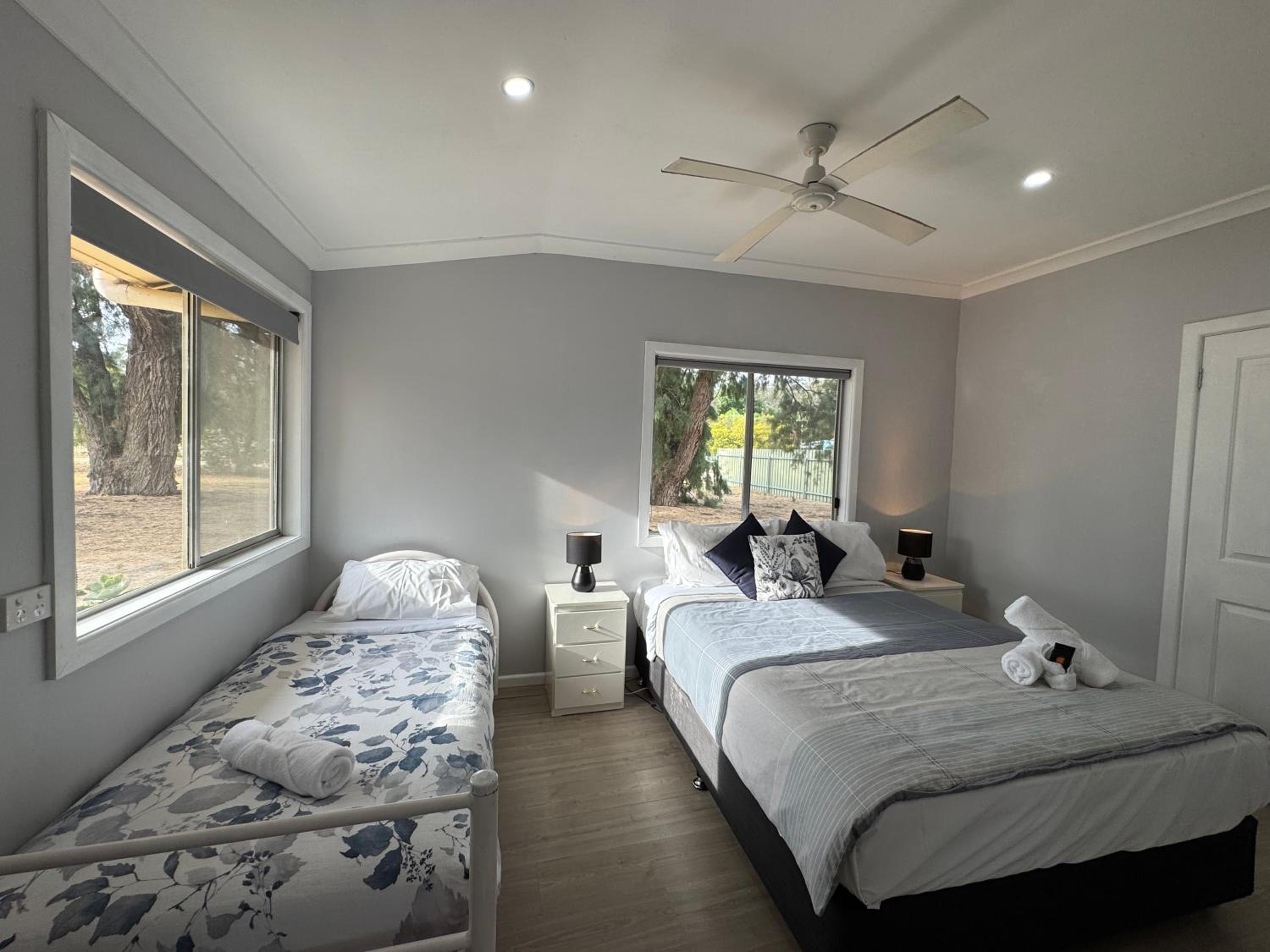 Hay Caravan Park