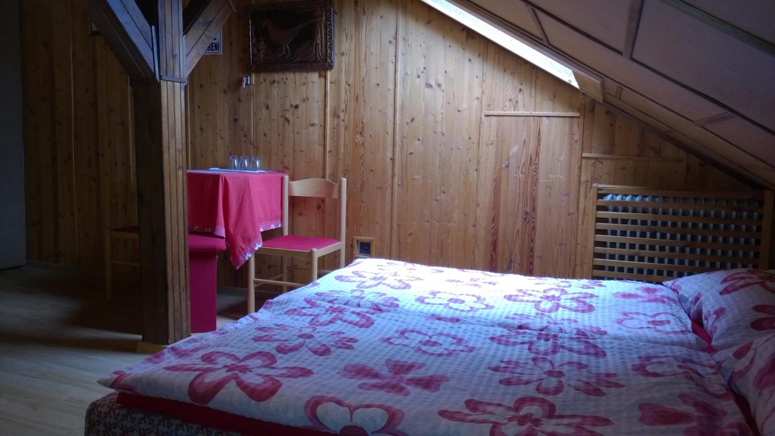 Pension Nika