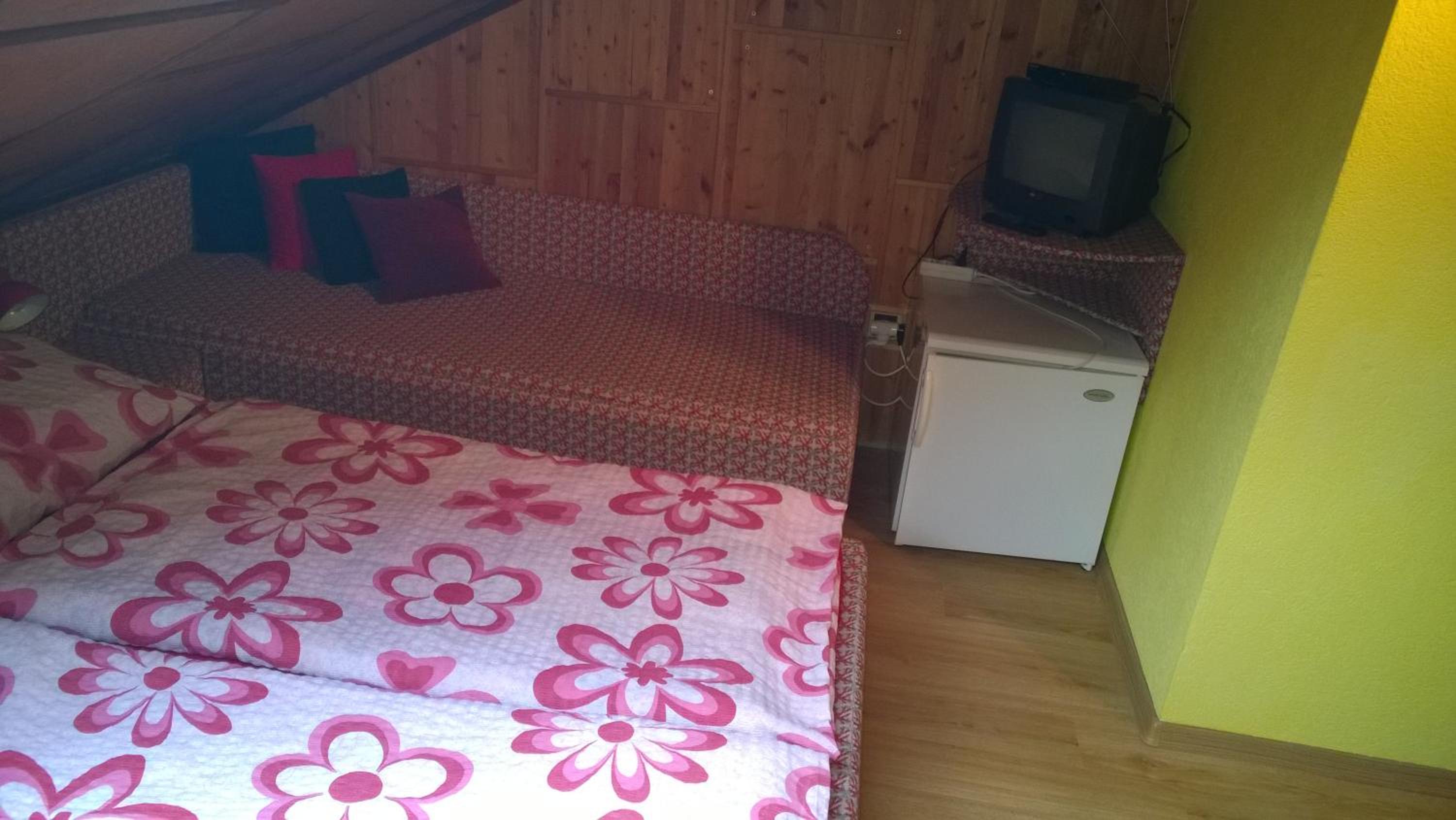 Pension Nika