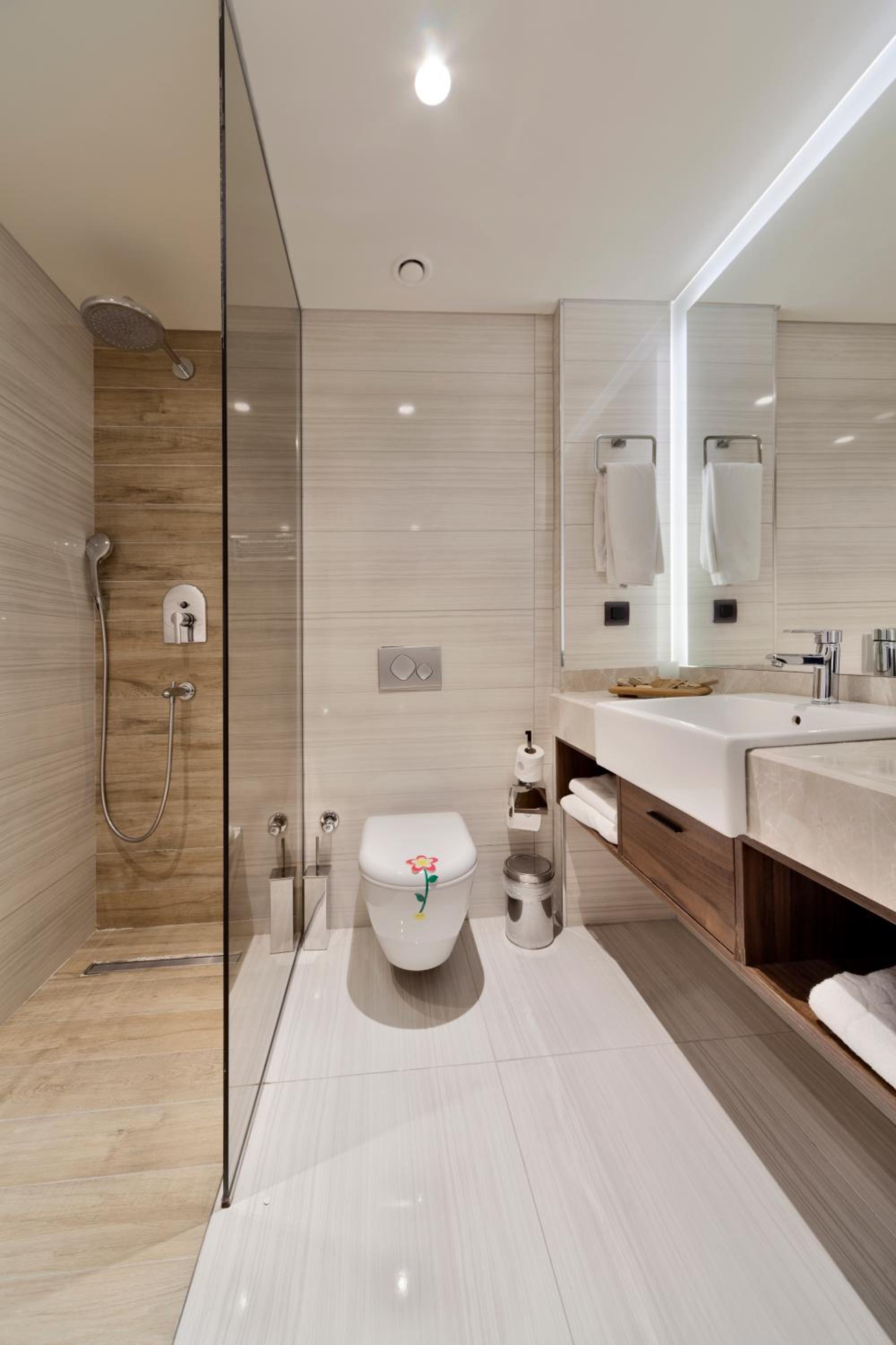 Golden Age Hotel Taksim - Image 55