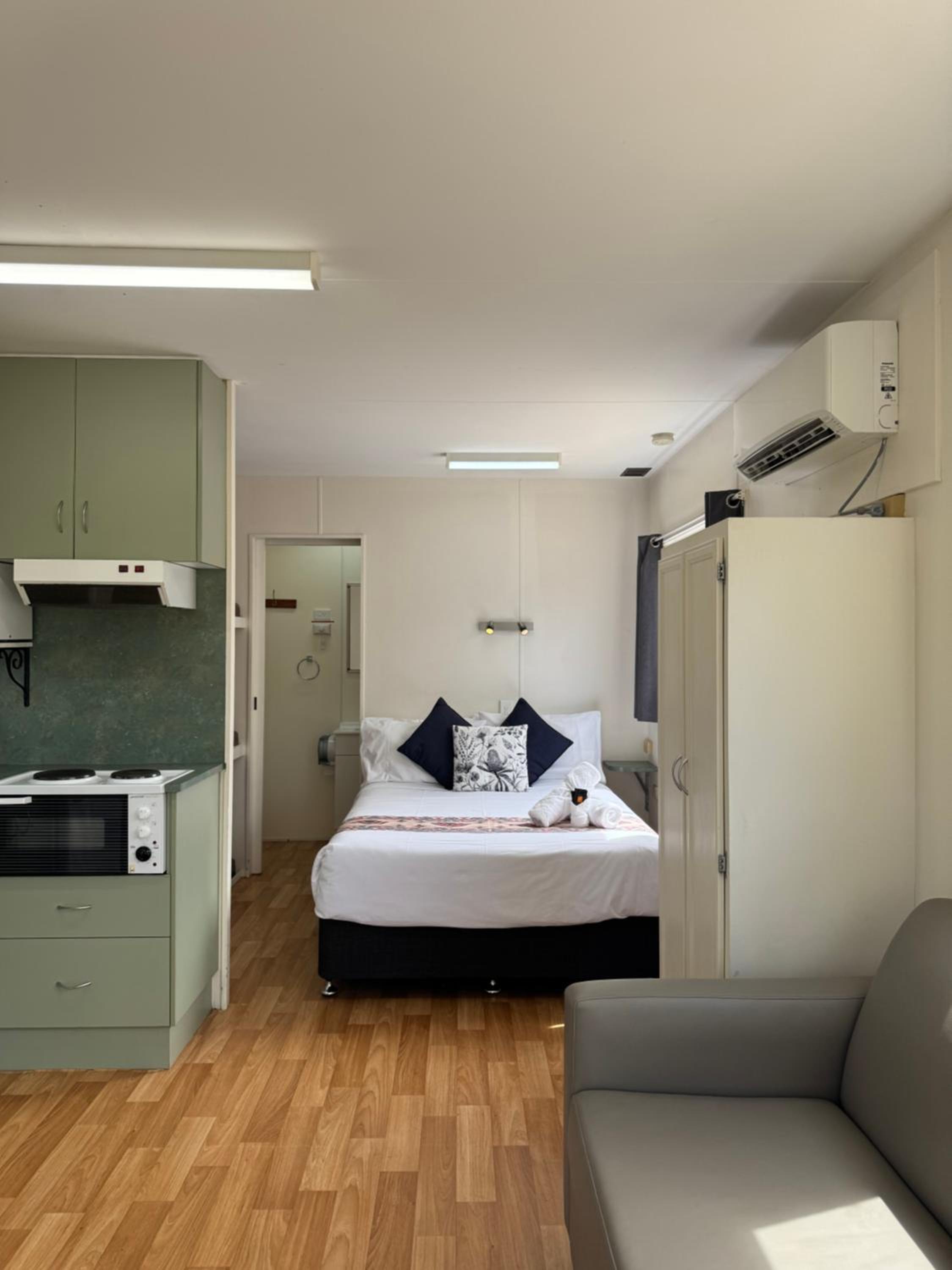 Hay Caravan Park