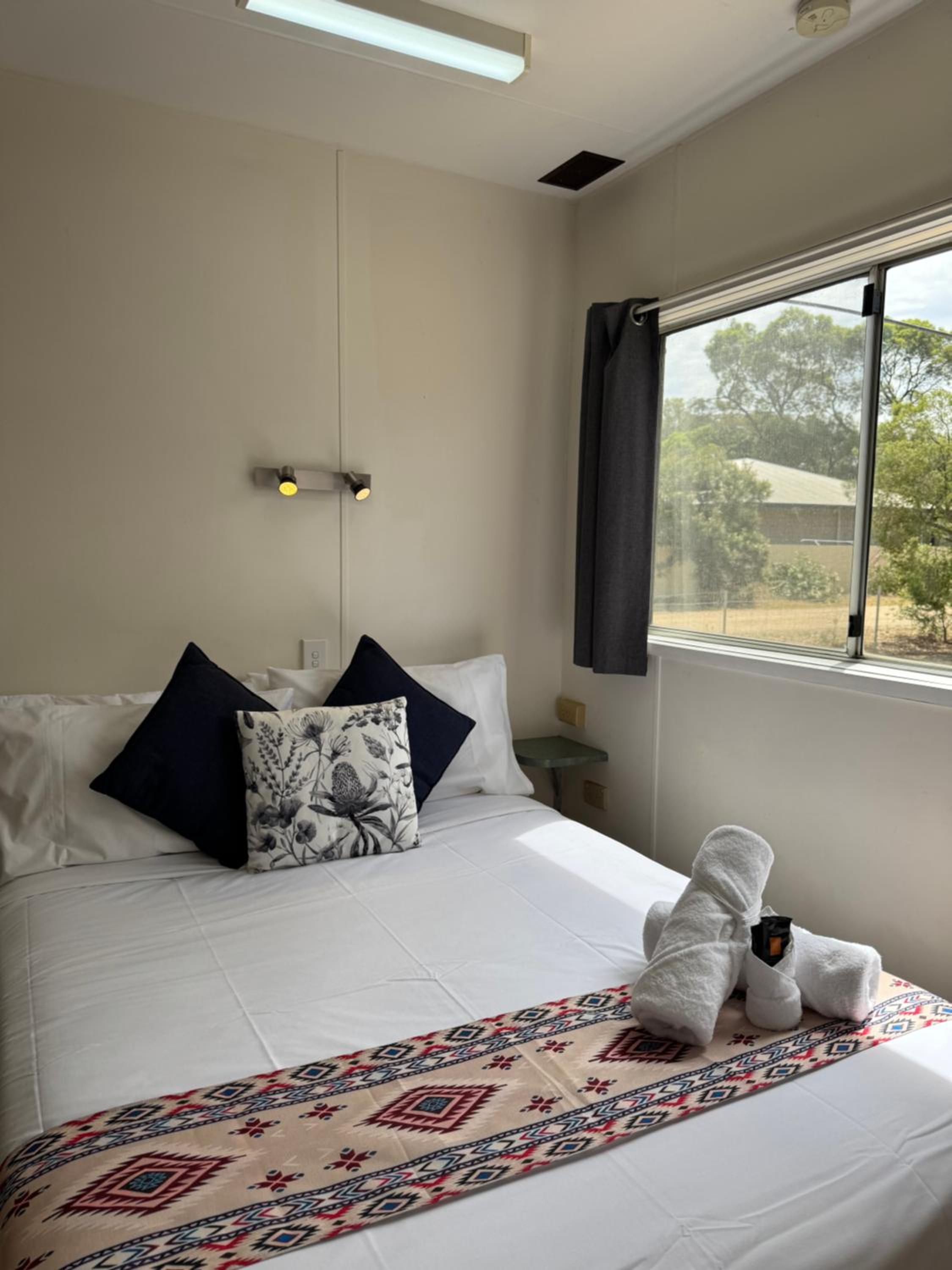 Hay Caravan Park