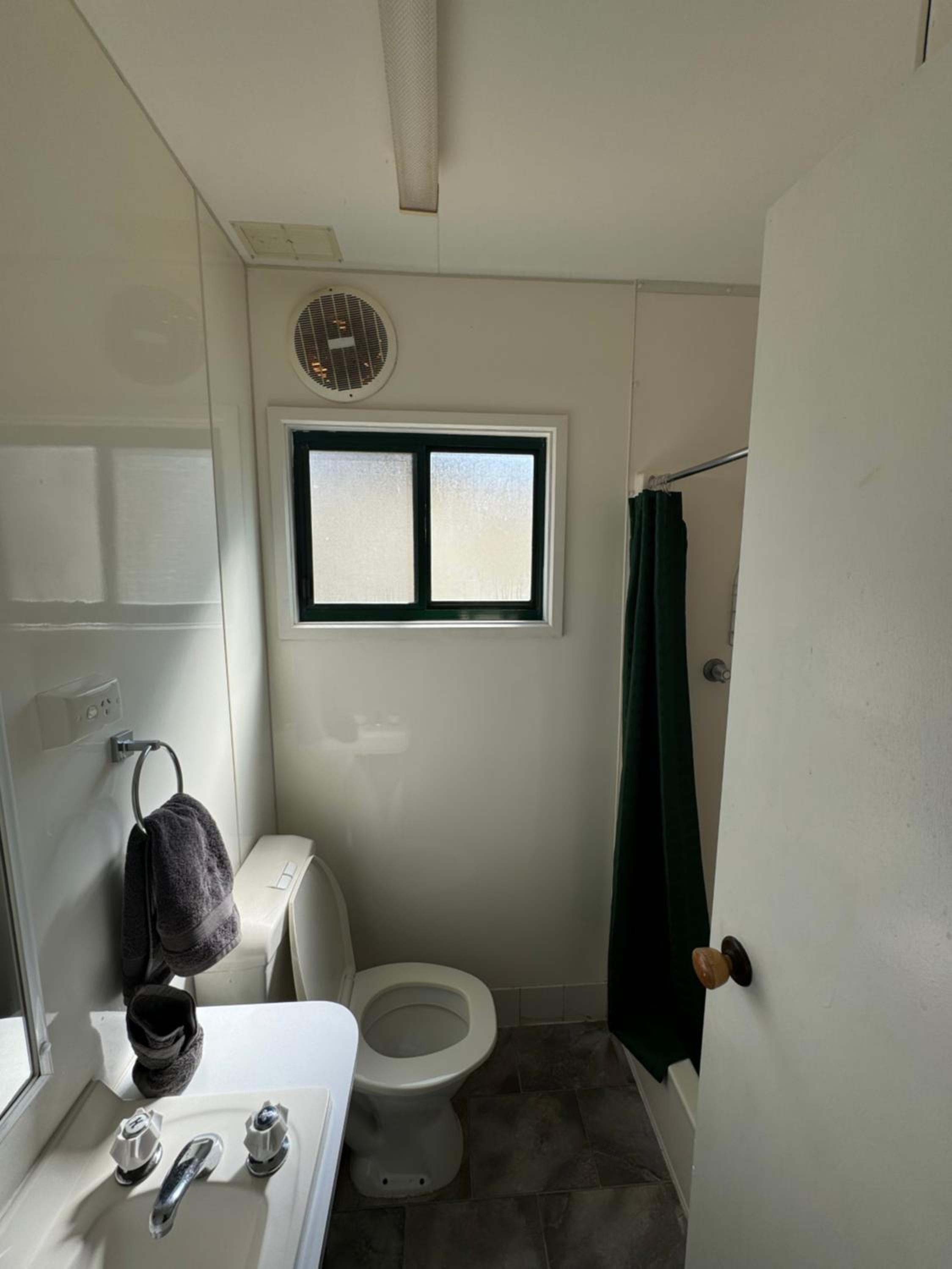 Hay Caravan Park