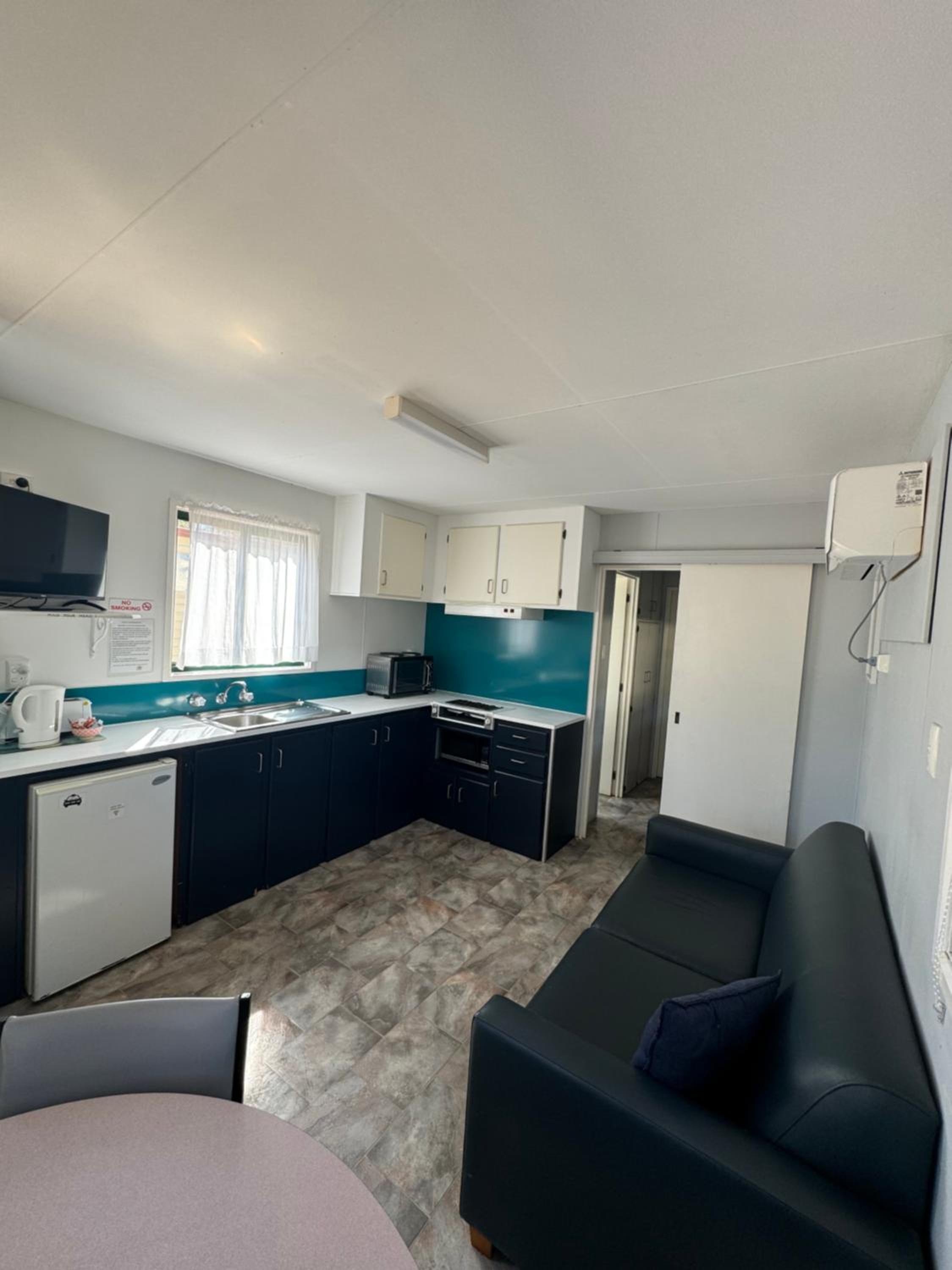 Hay Caravan Park