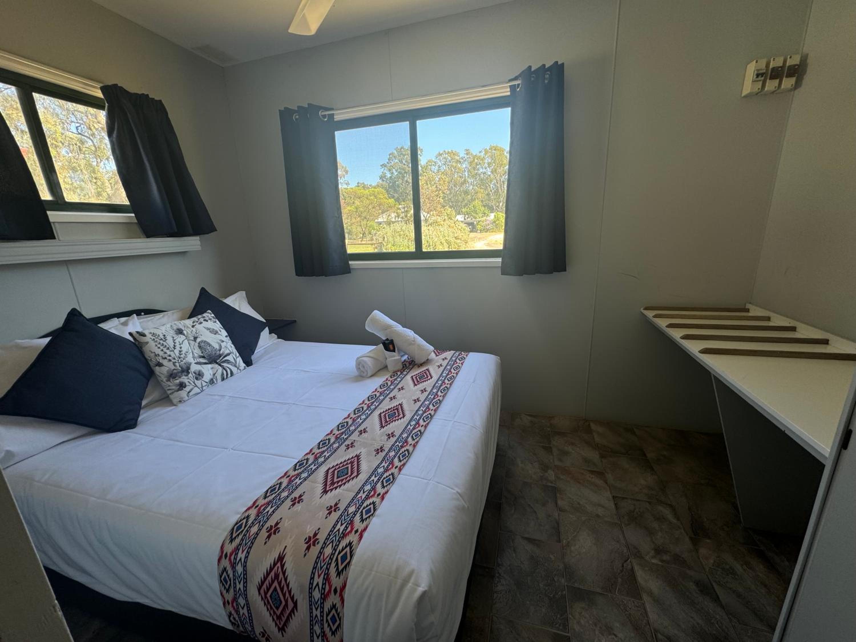 Hay Caravan Park