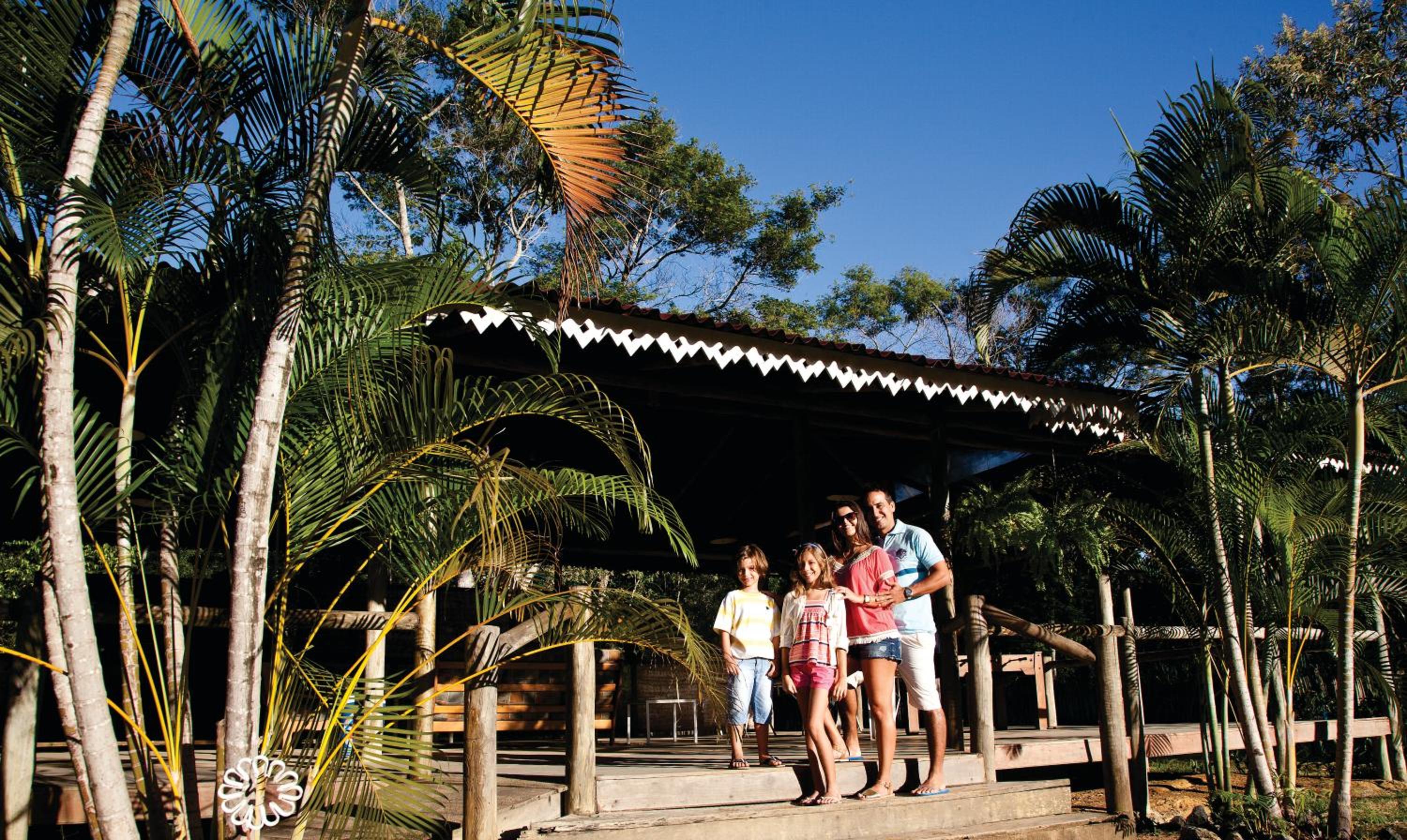 Acquamarine Park Hotel