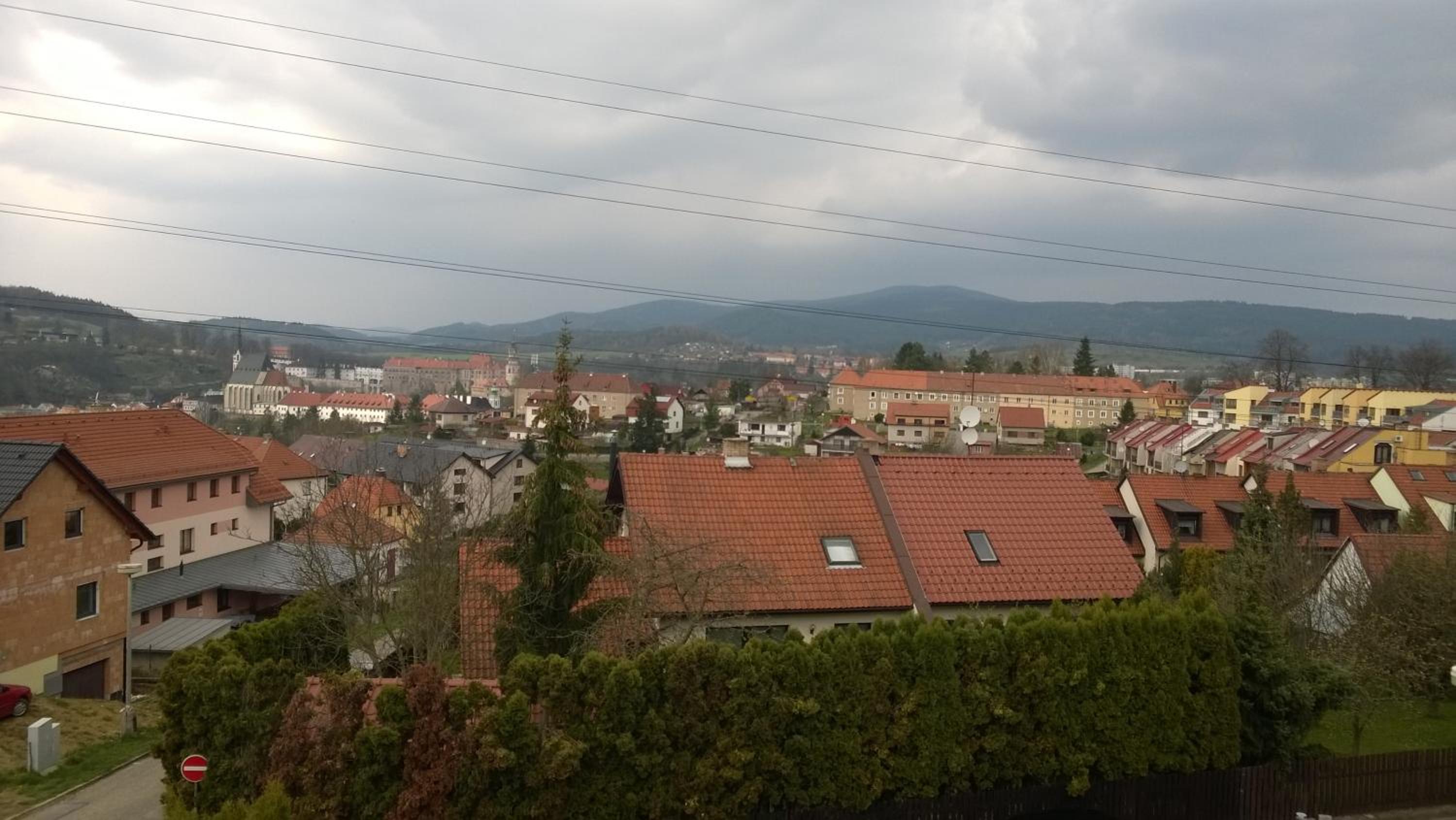 Pension Nika