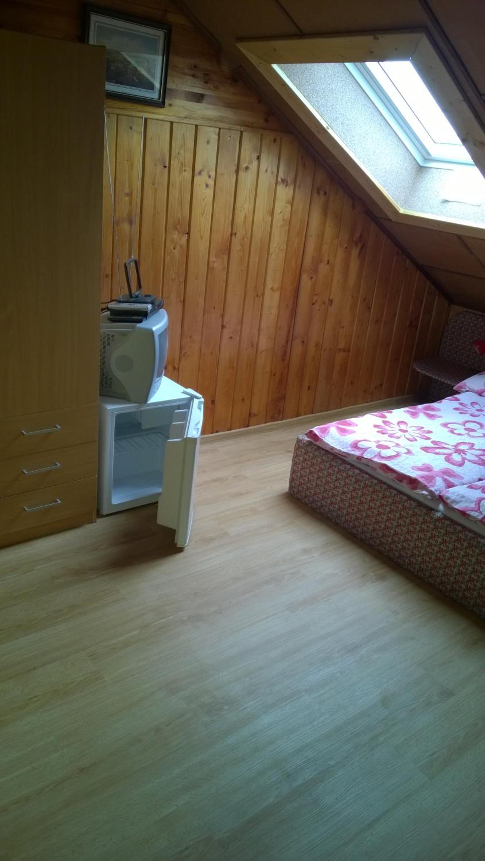 Pension Nika