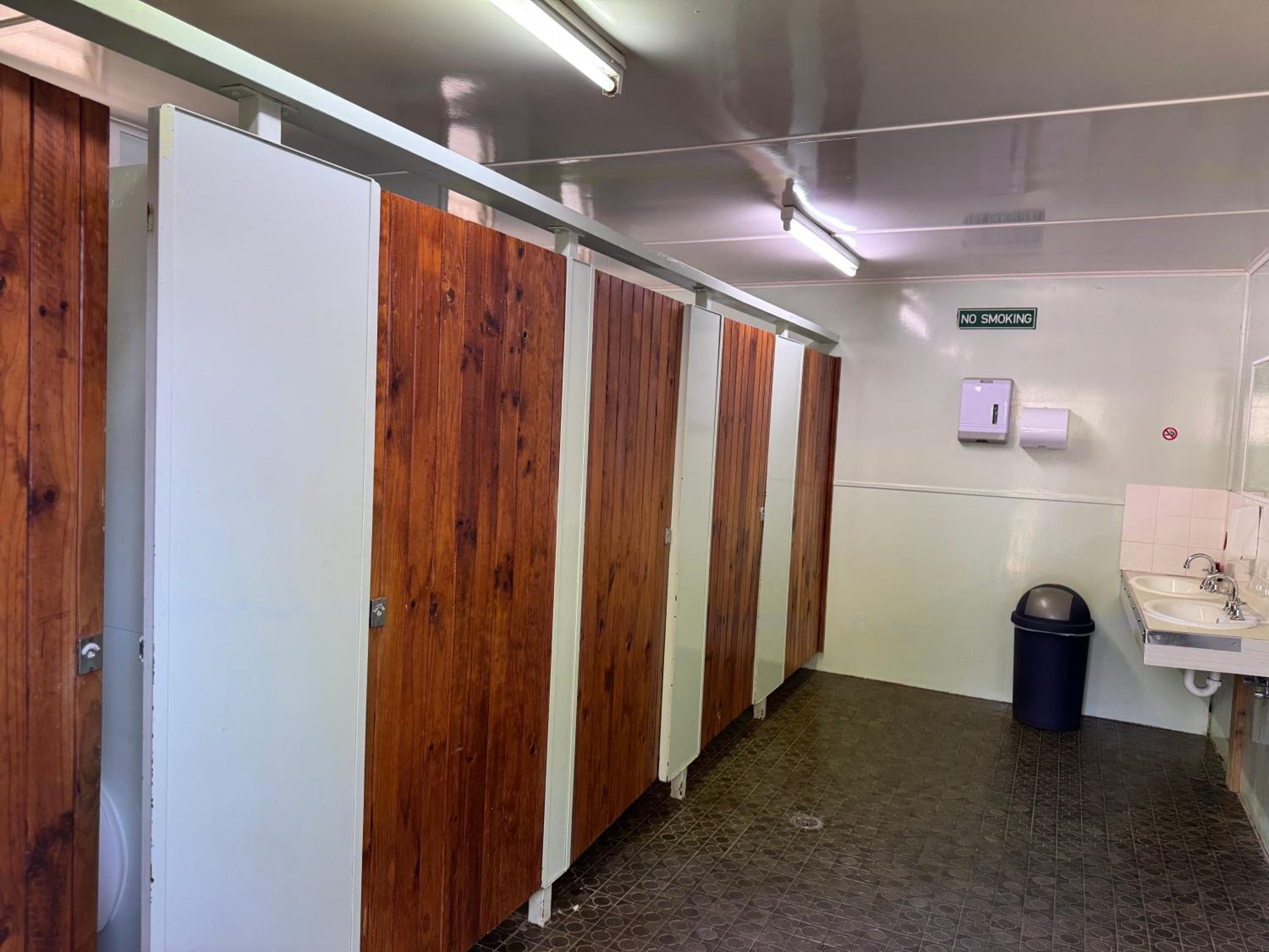 Hay Caravan Park