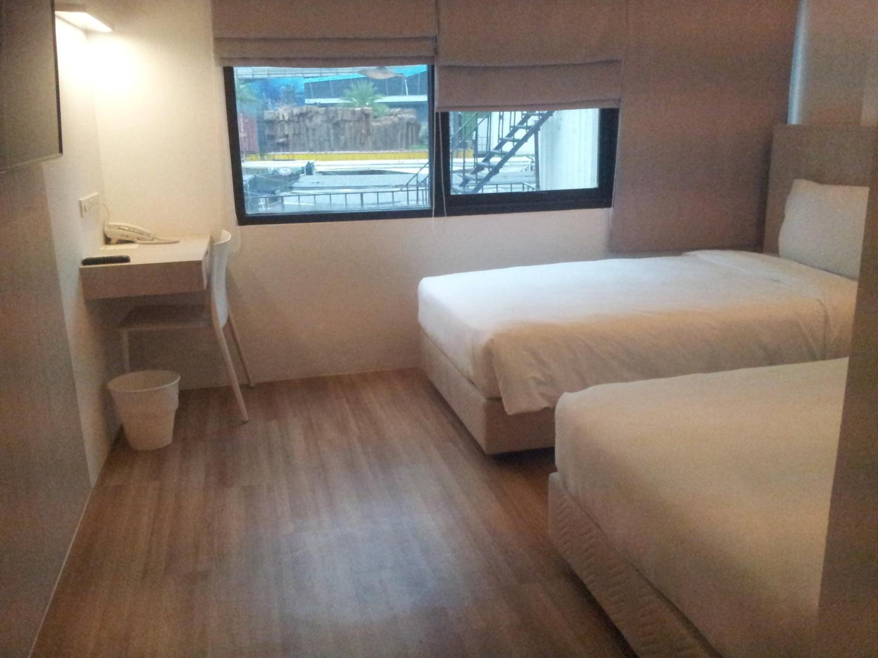 Rezt Bangkok