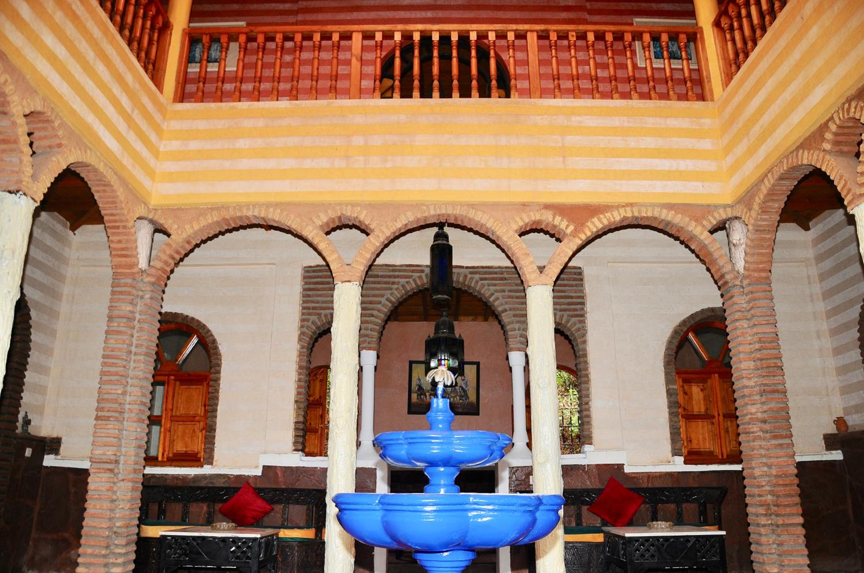 Riad Belgika Marrakech