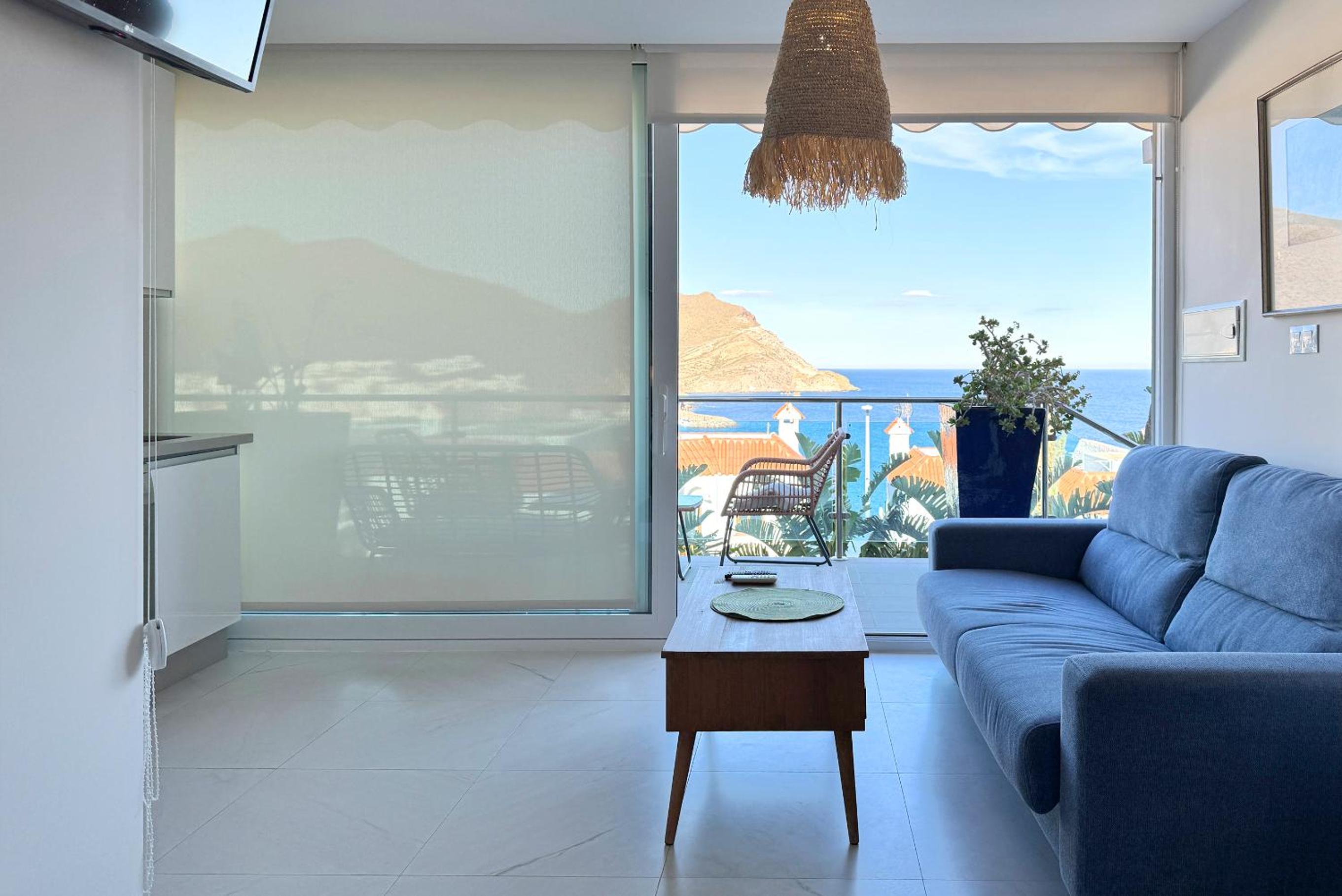 Apartamentos Julio Visconti