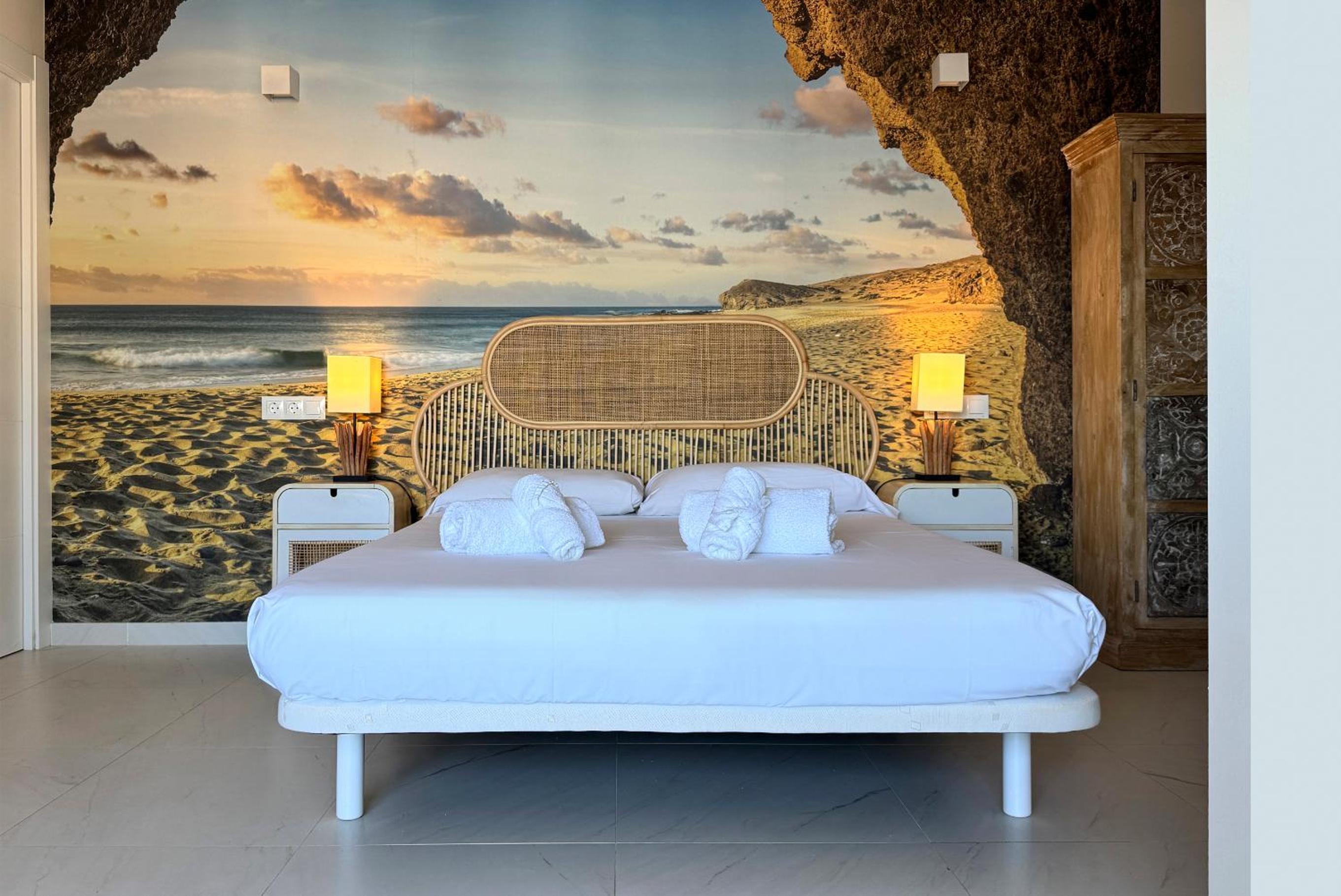 Apartamentos Julio Visconti
