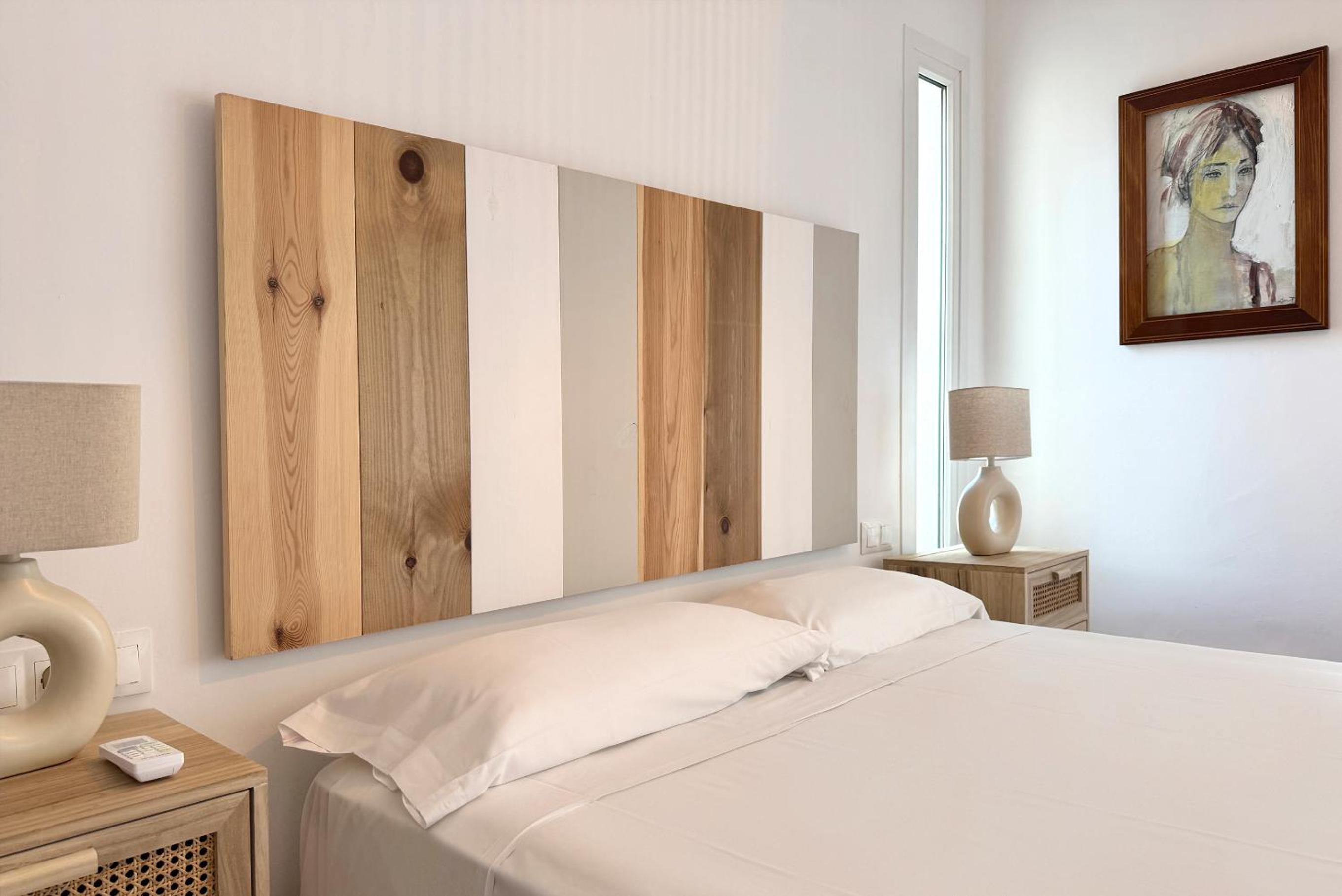 Apartamentos Julio Visconti