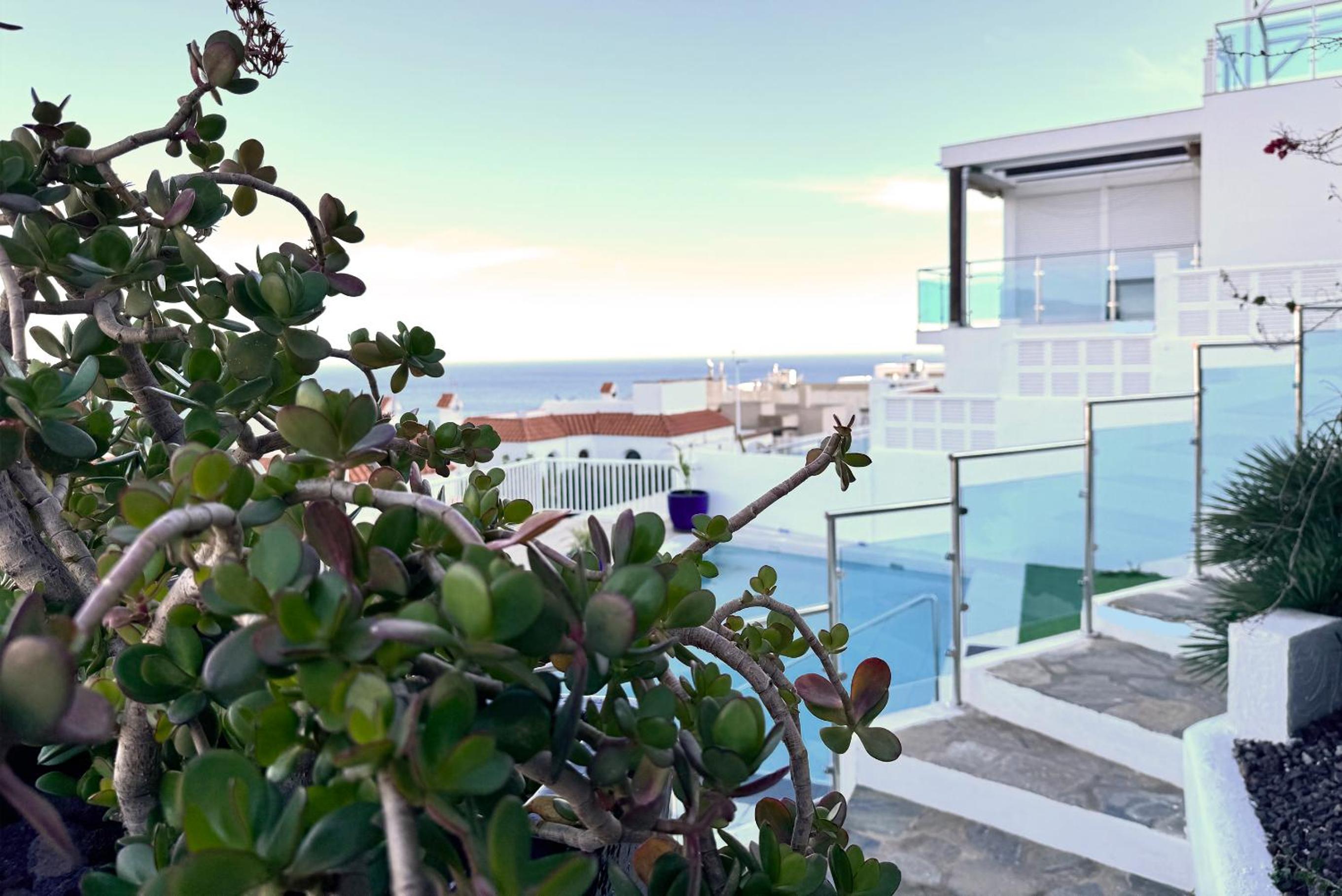 Apartamentos Julio Visconti