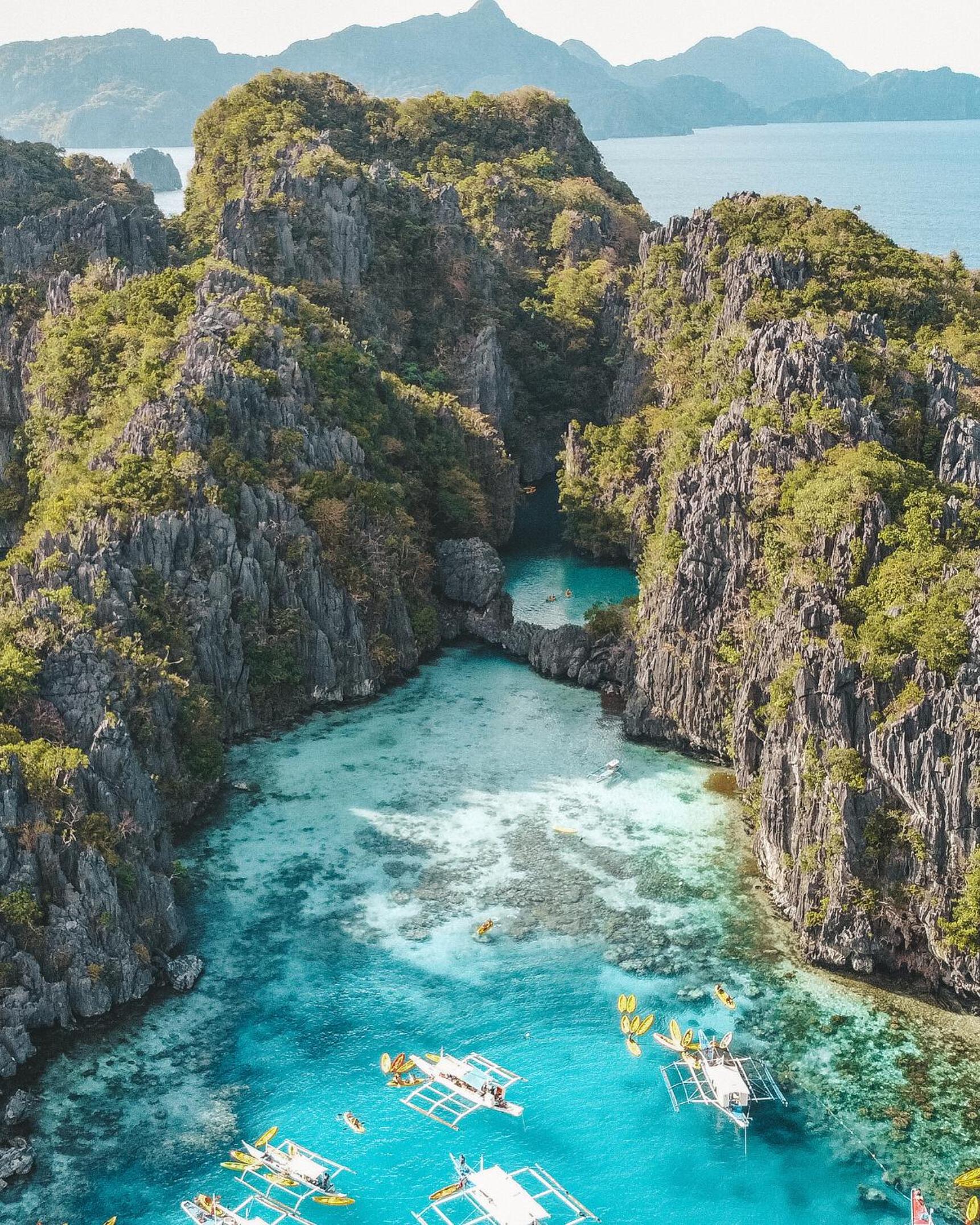 Blue House El Nido