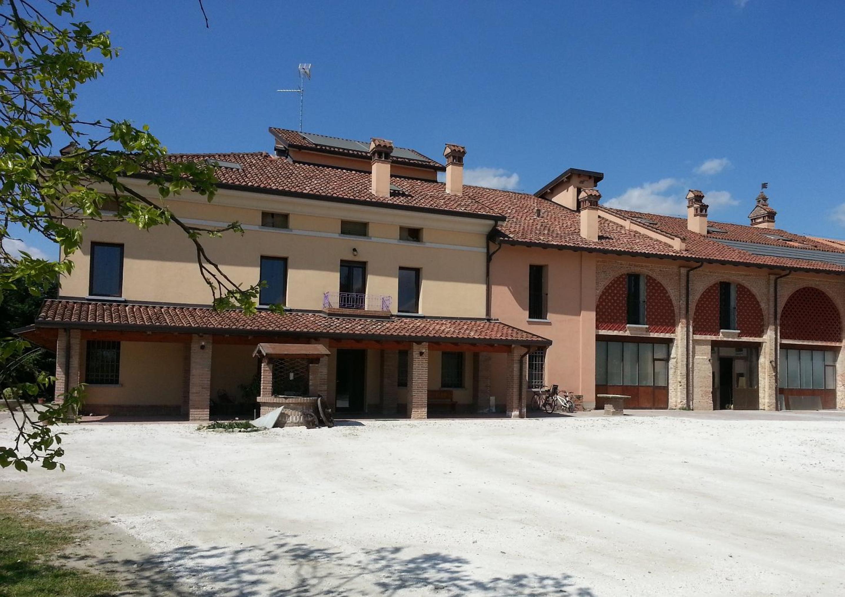 B&B La Viola
