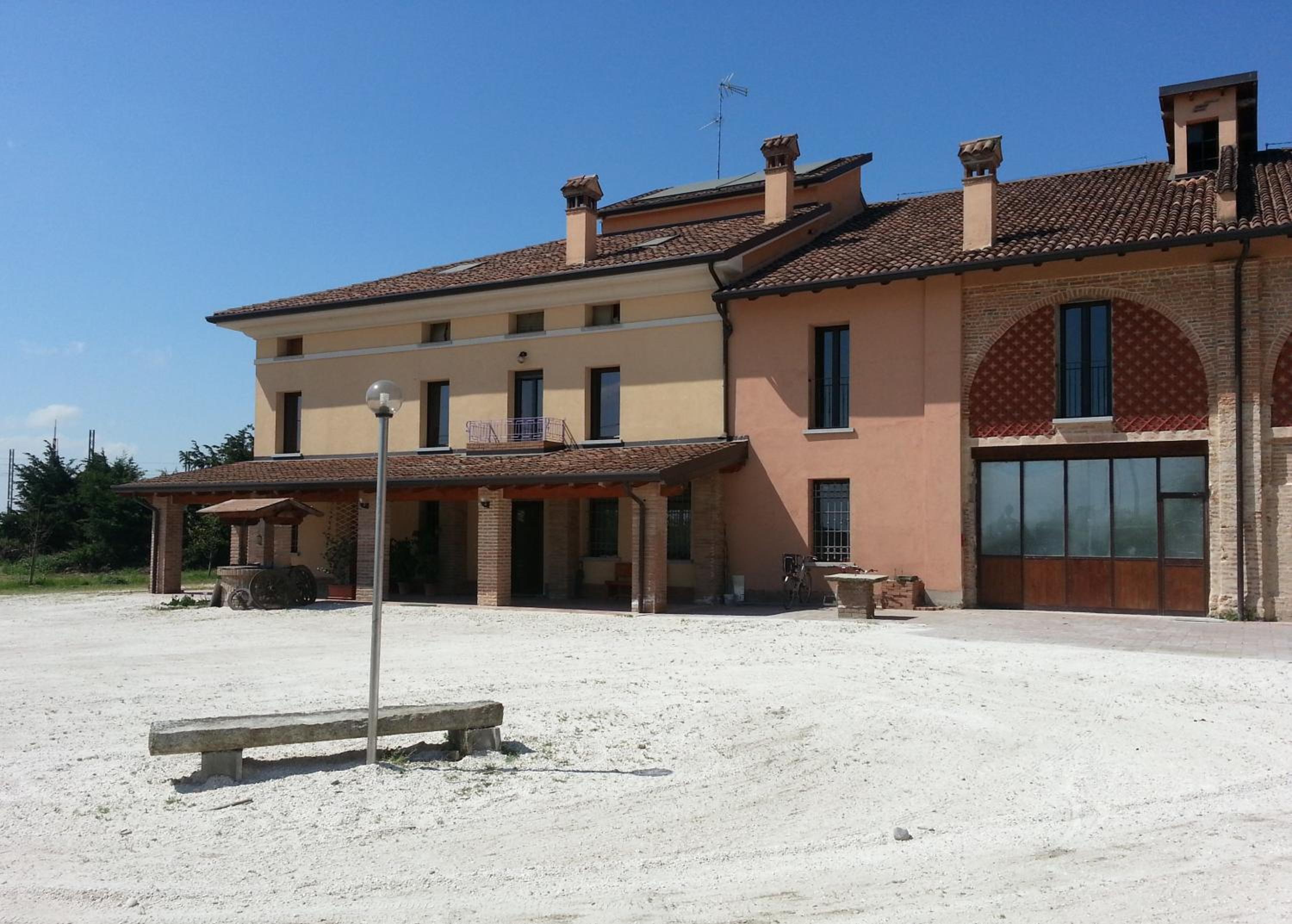 B&B La Viola