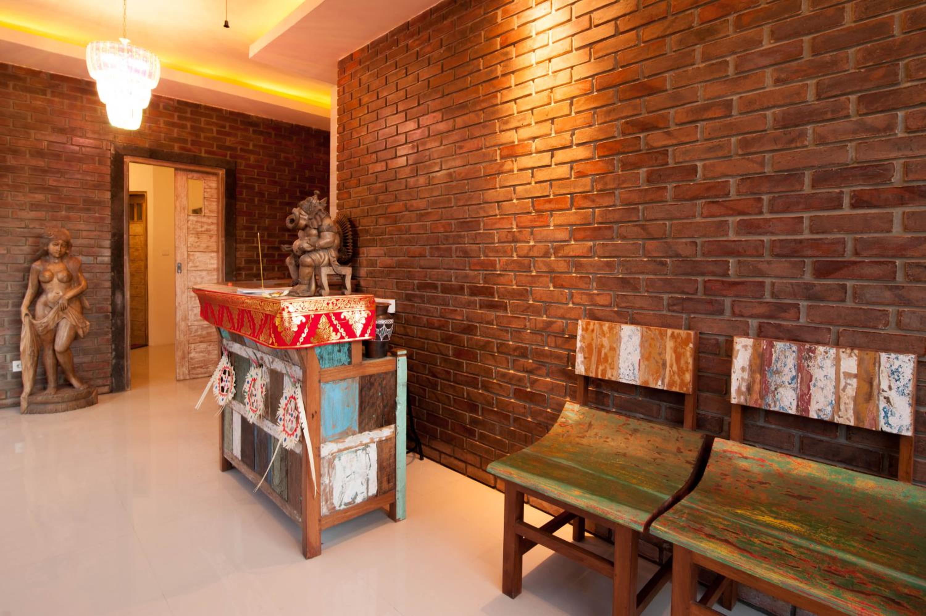 Kememai Hostel