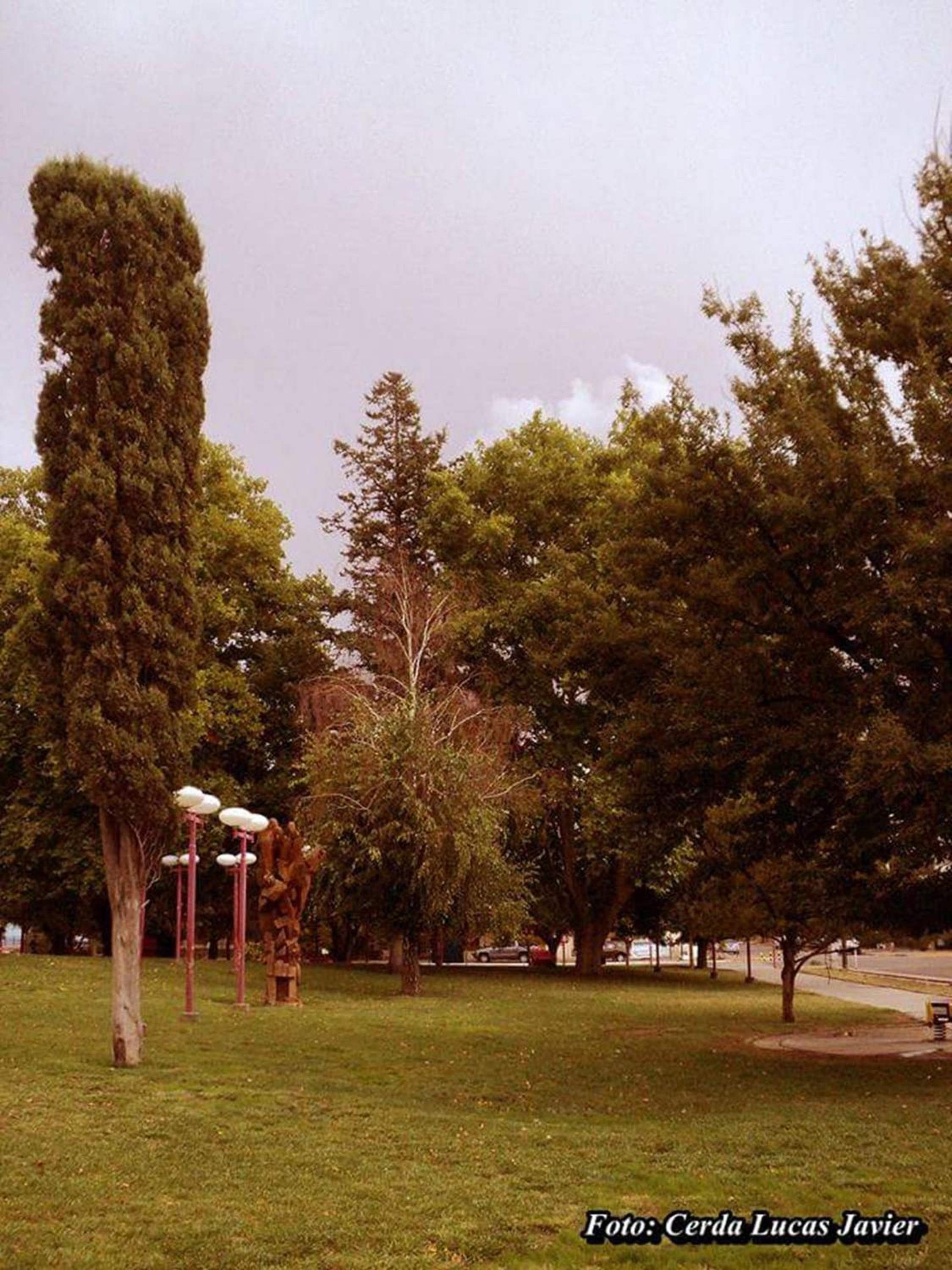 Apart El Nevado Malargüe