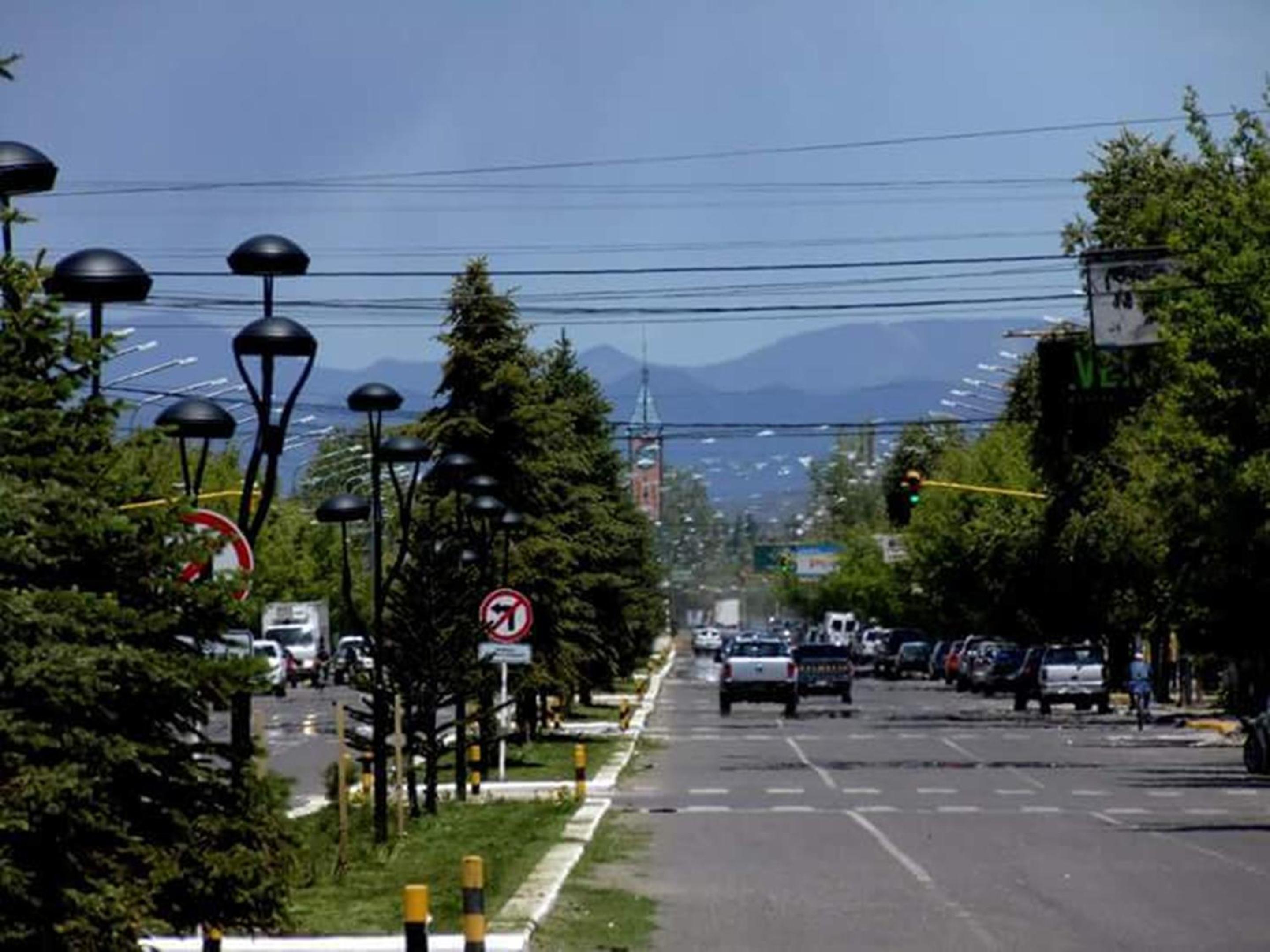 Apart El Nevado Malargüe