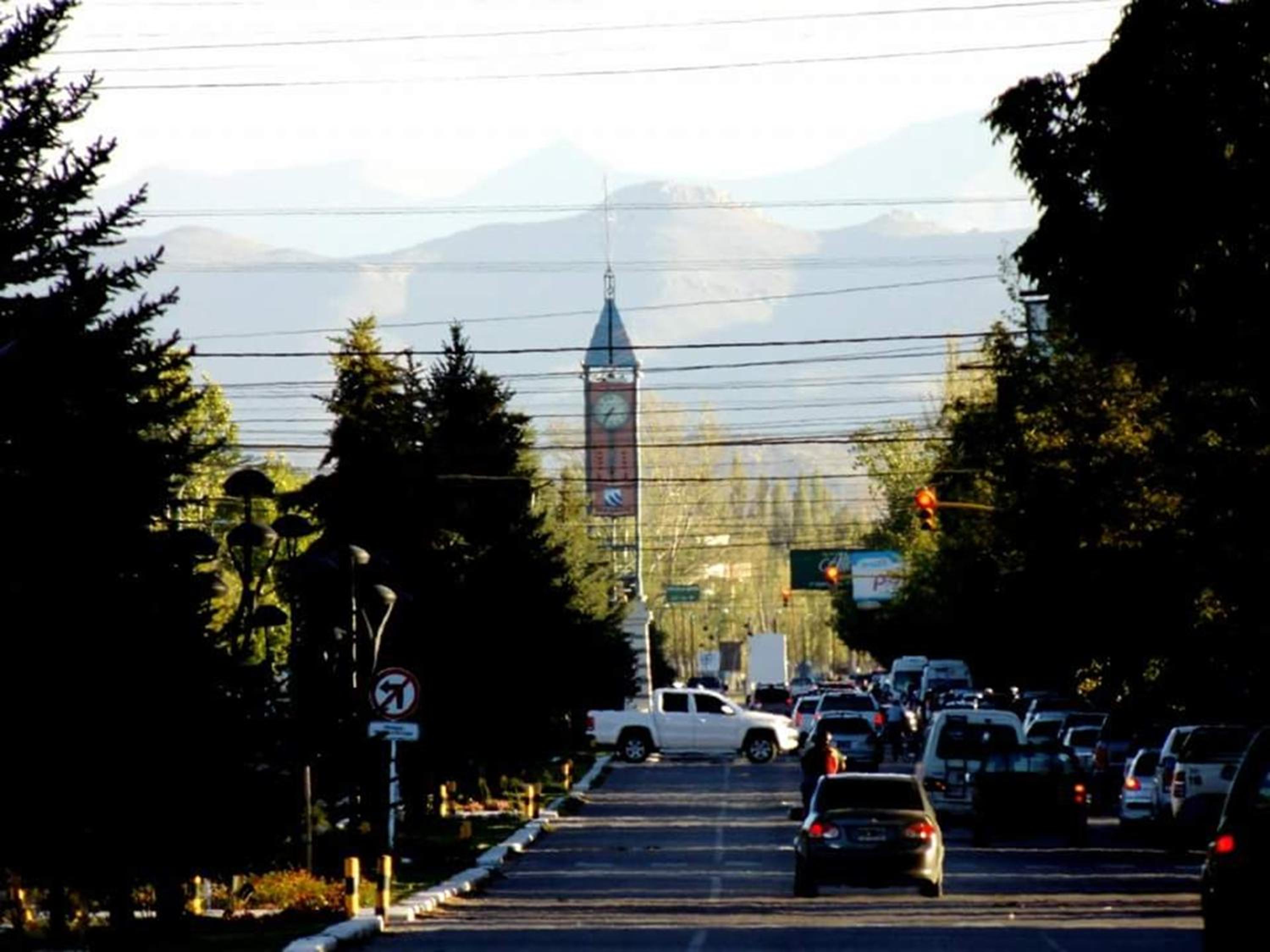 Apart El Nevado Malargüe