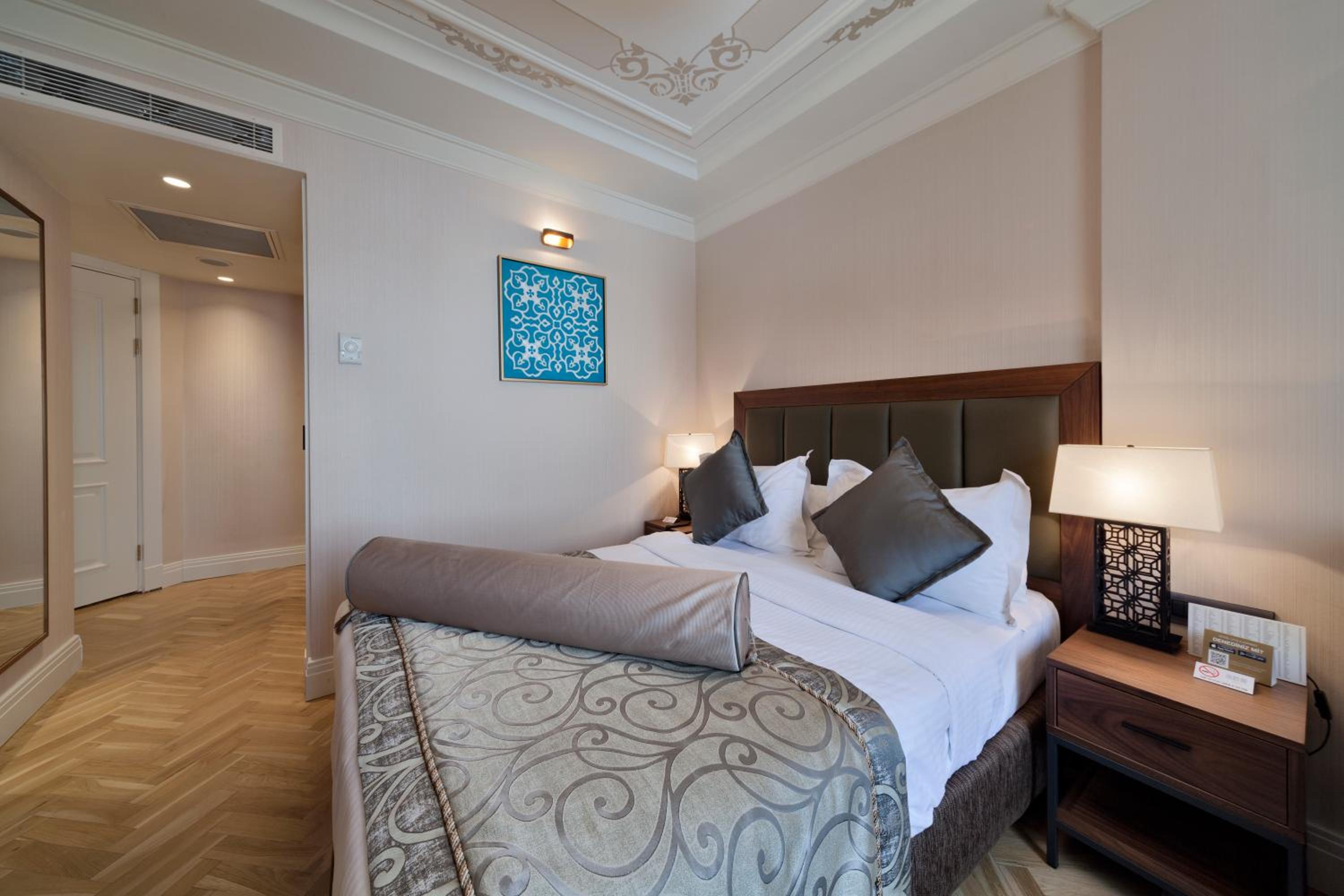 Golden Age Hotel Taksim - Image 65