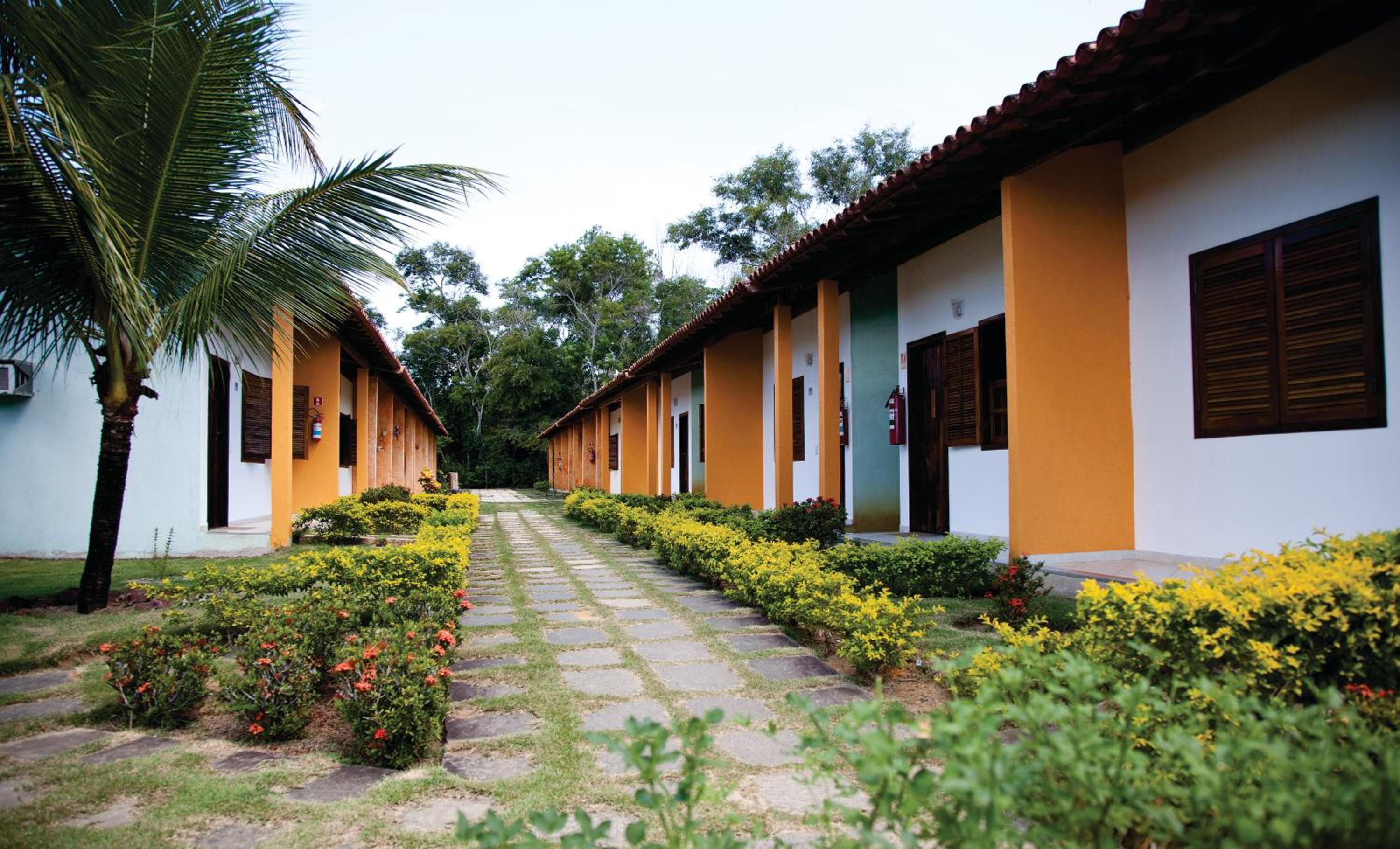 Acquamarine Park Hotel