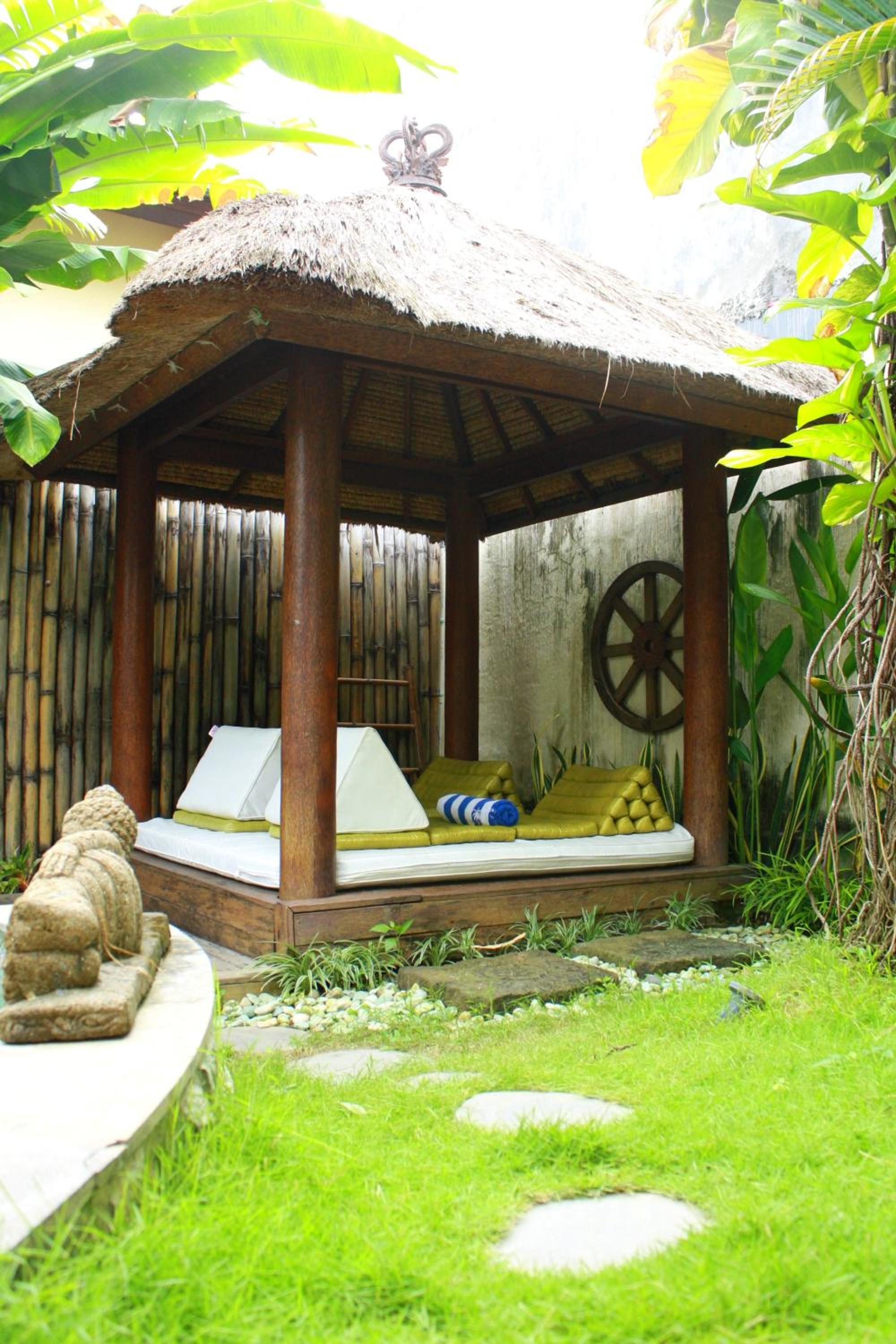 Mayana Villas