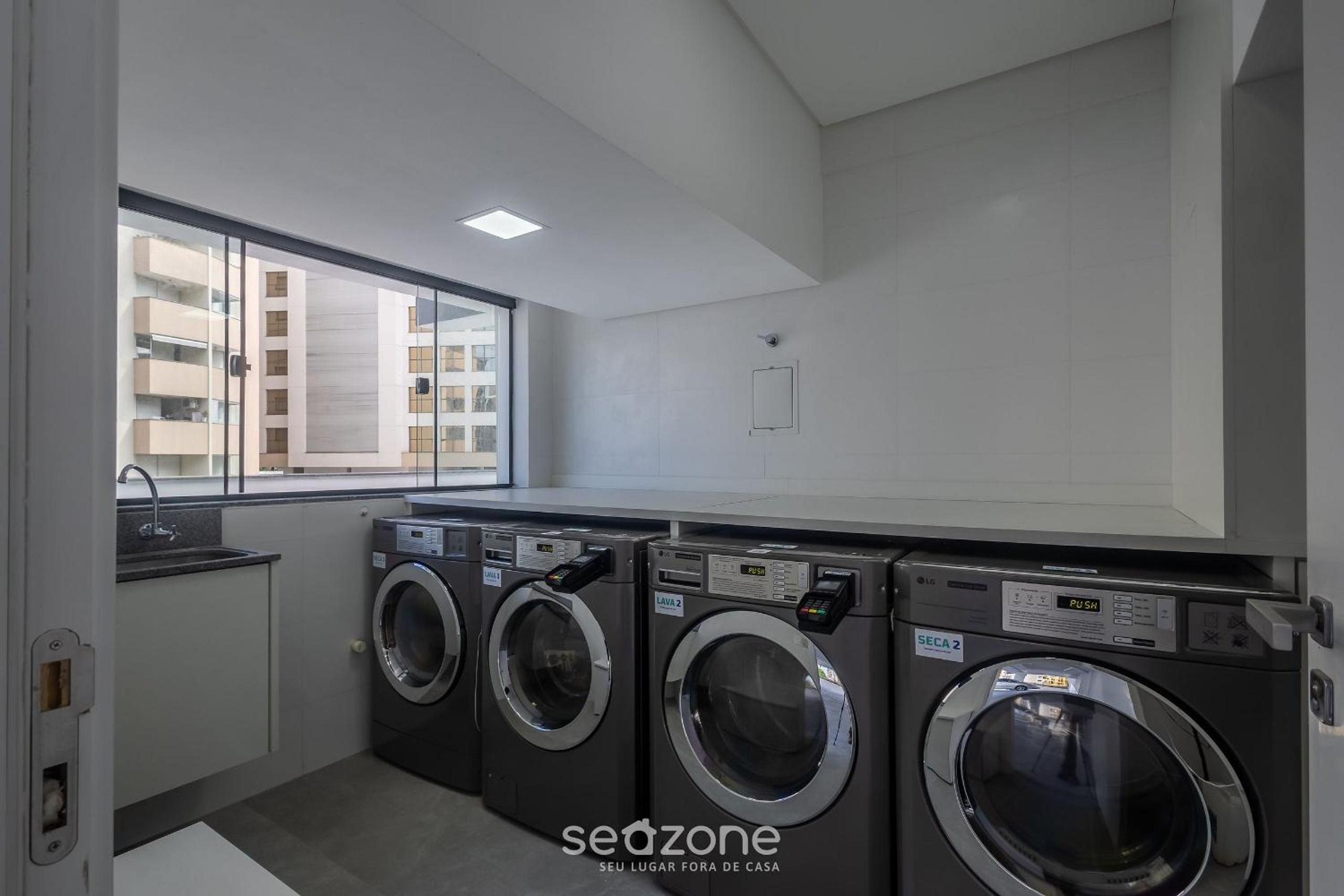 OGD - Condominium with Pool and Barbecue in Floripa