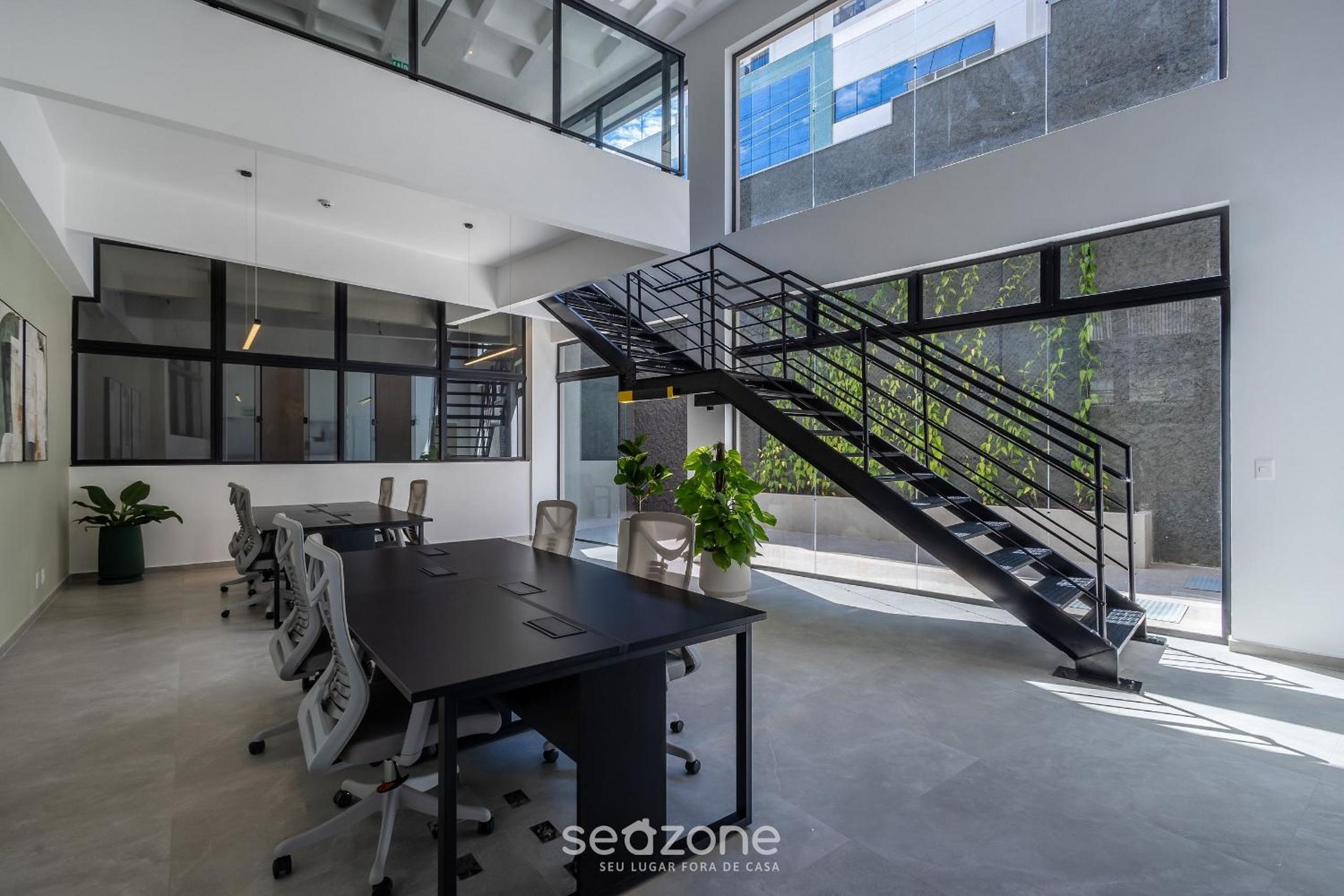 OGD - Condominium with Pool and Barbecue in Floripa